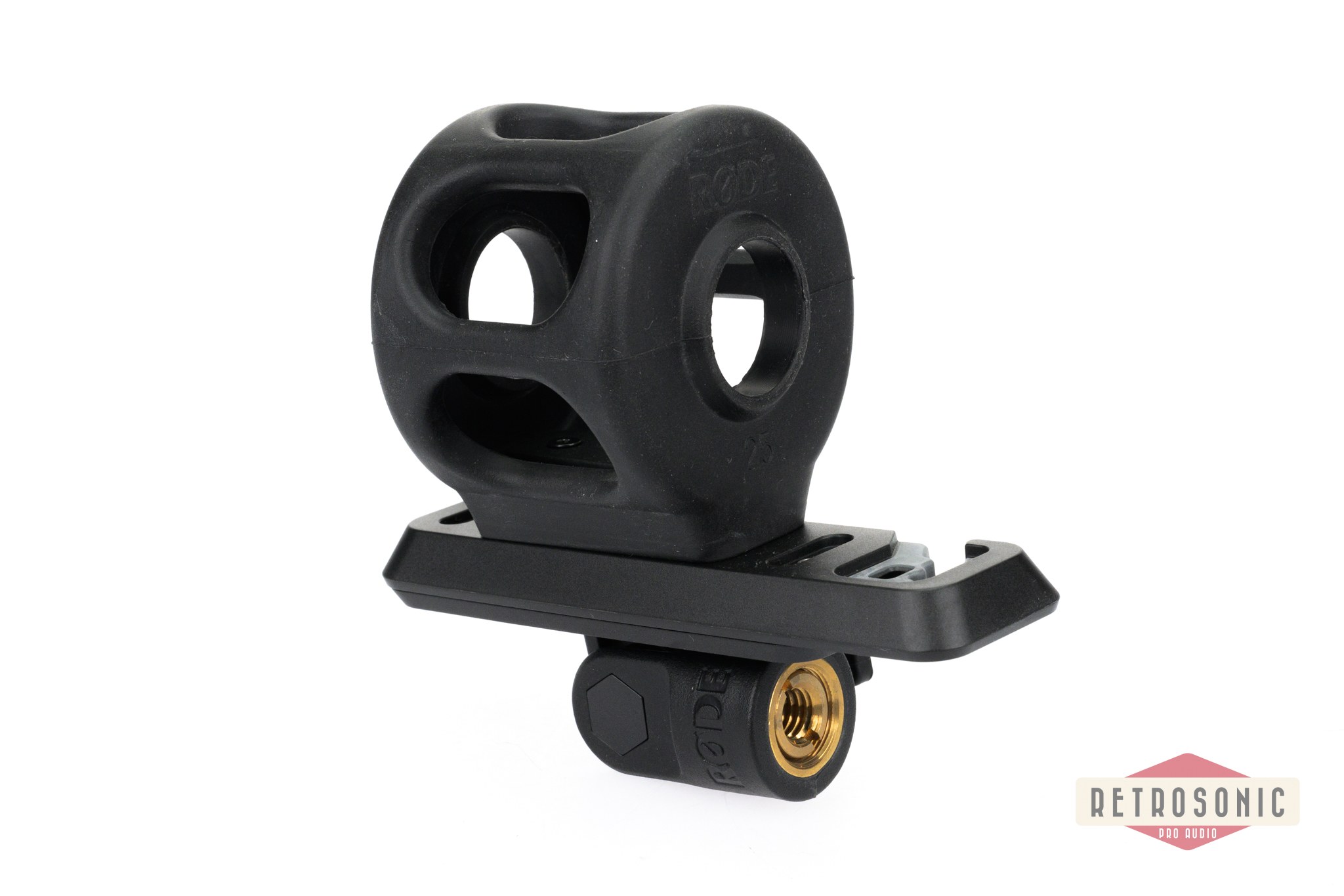 Rode NT-SF1 Ambisonic Microphone