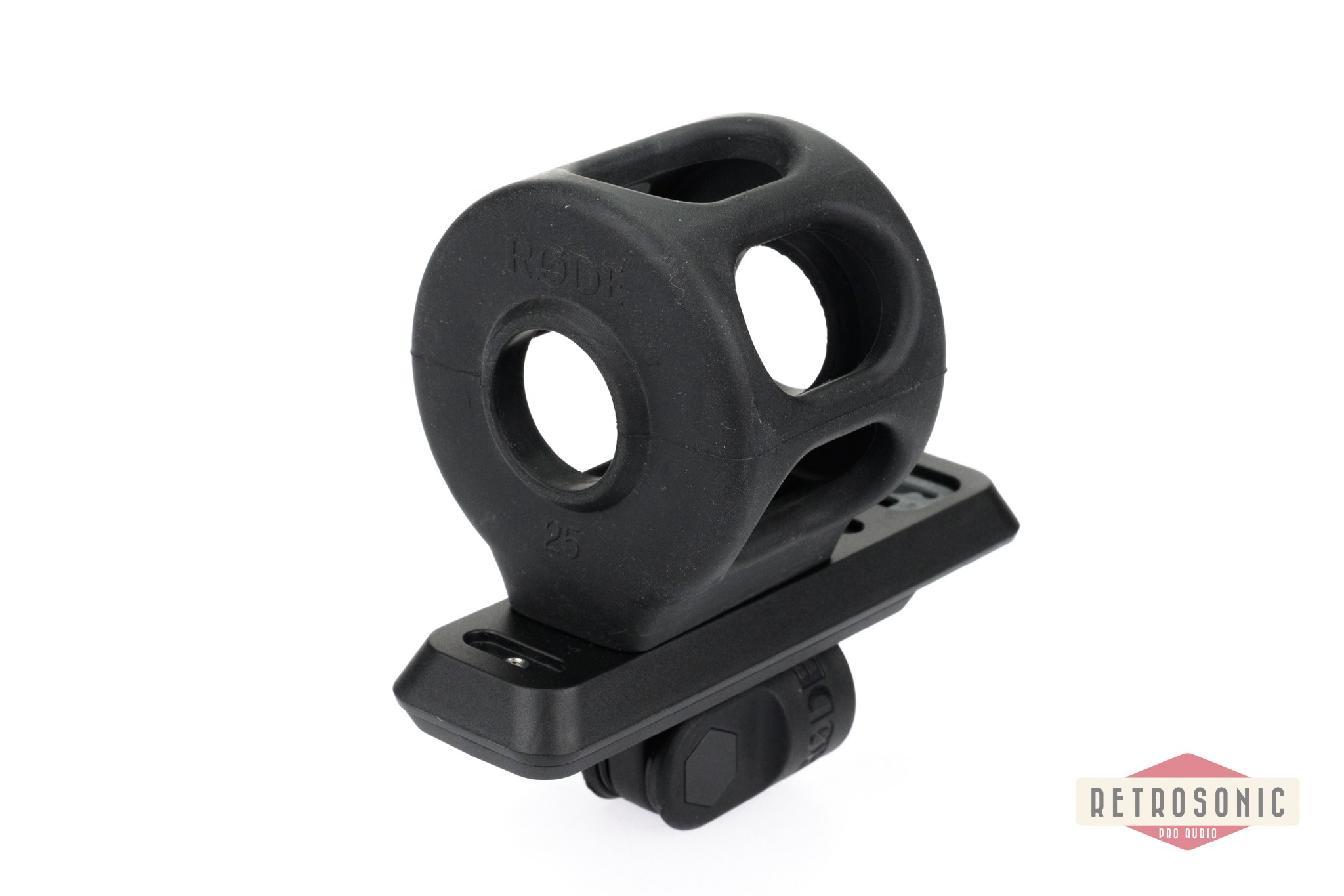 Rode NT-SF1 Ambisonic Microphone