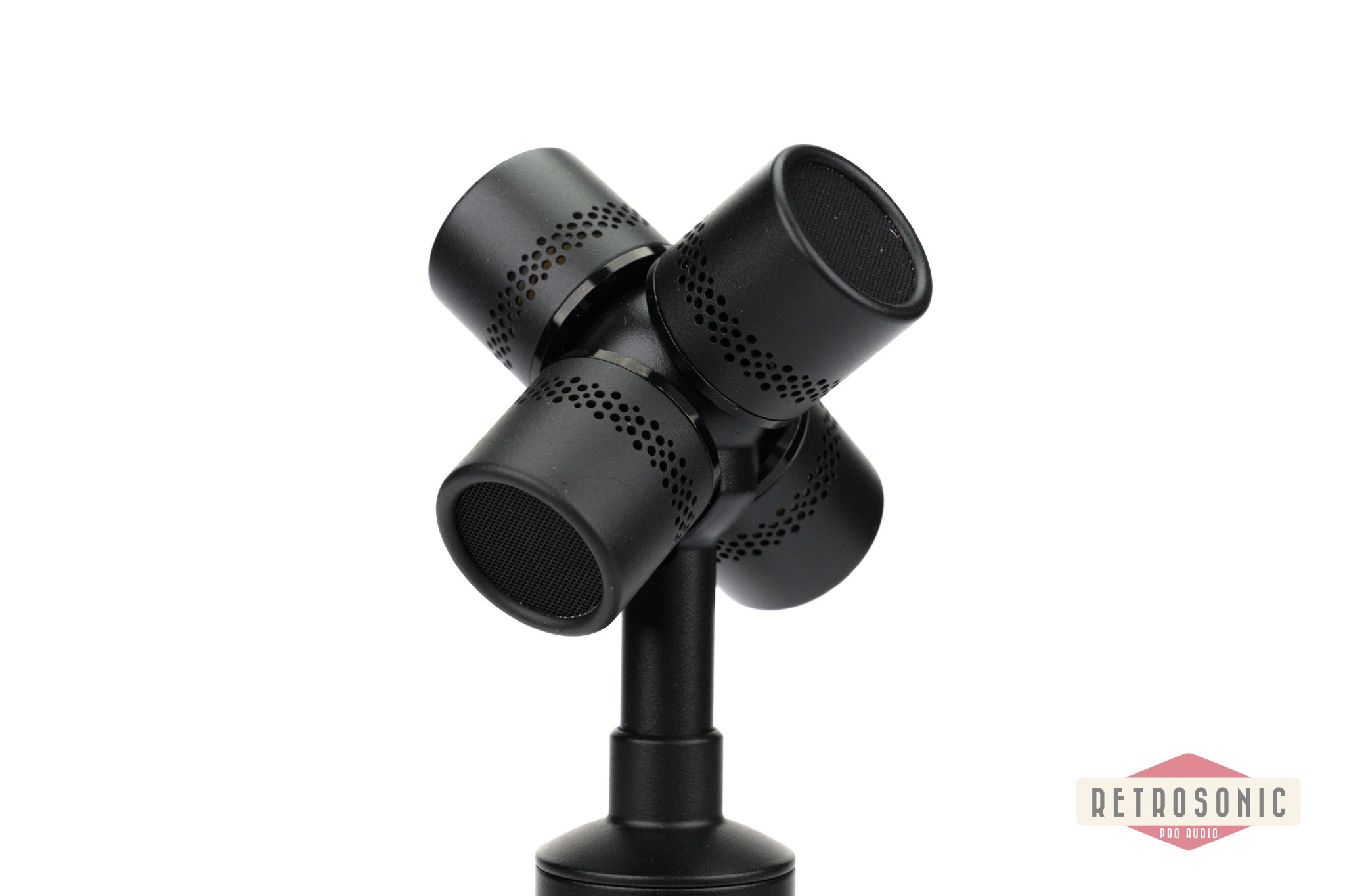 Rode NT-SF1 Ambisonic Microphone