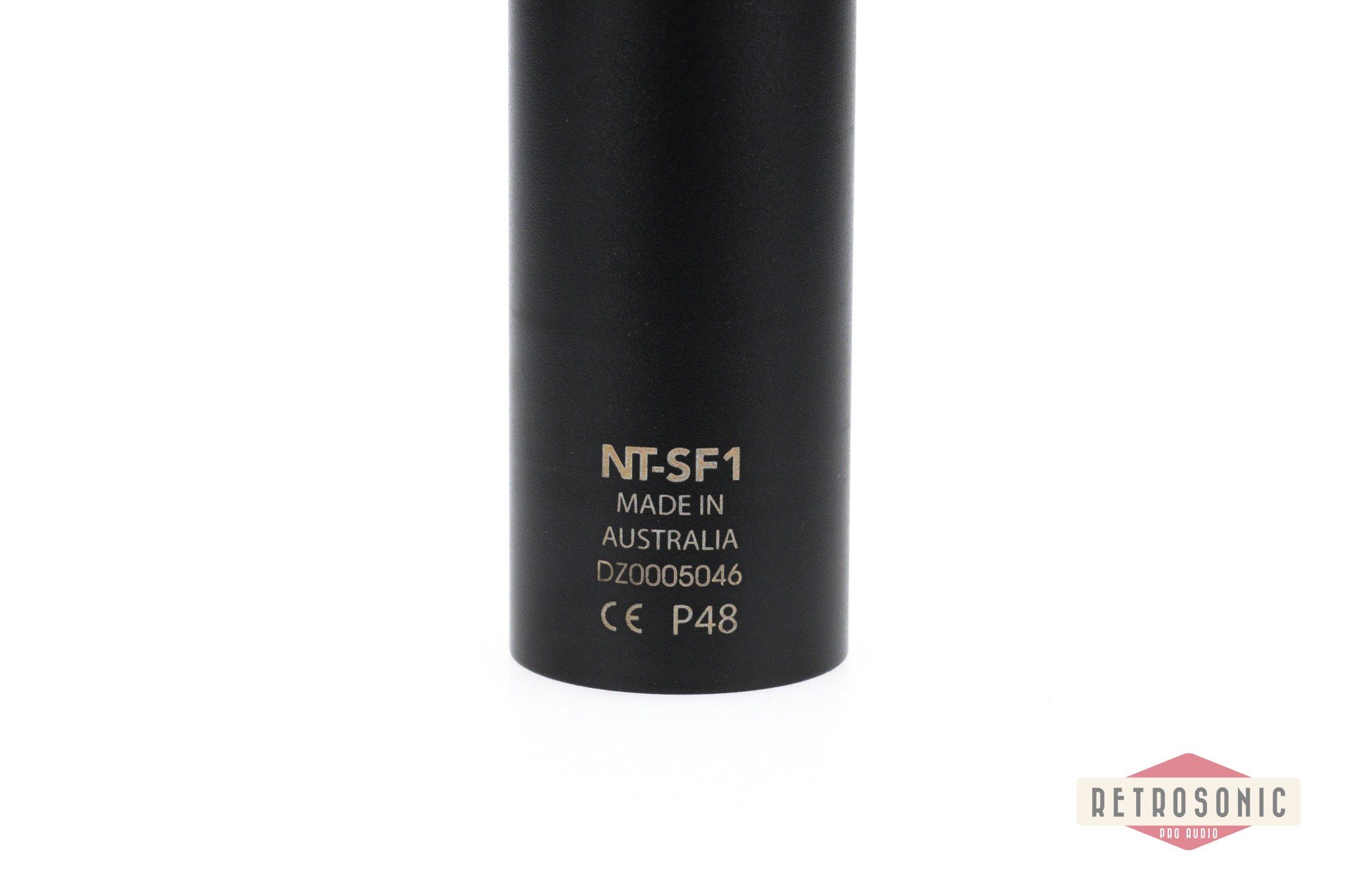 Rode NT-SF1 Ambisonic Microphone