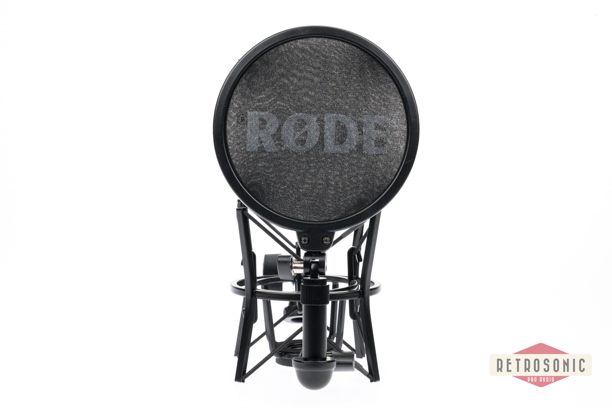 Rode SM6 Microphone Shock Mount