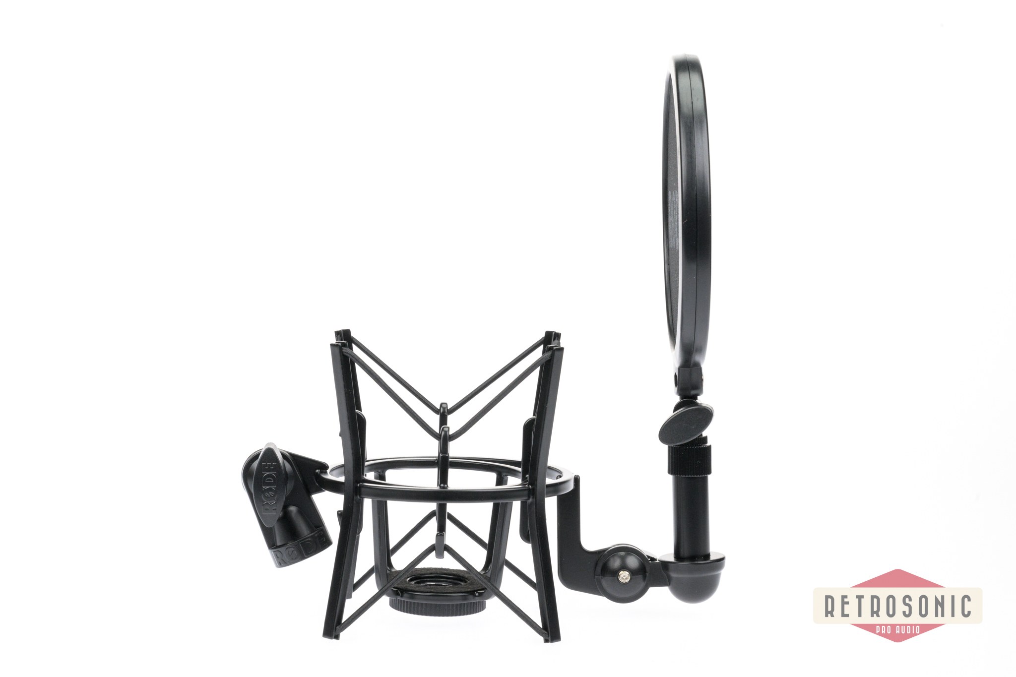 Rode SM6 Microphone Shock Mount