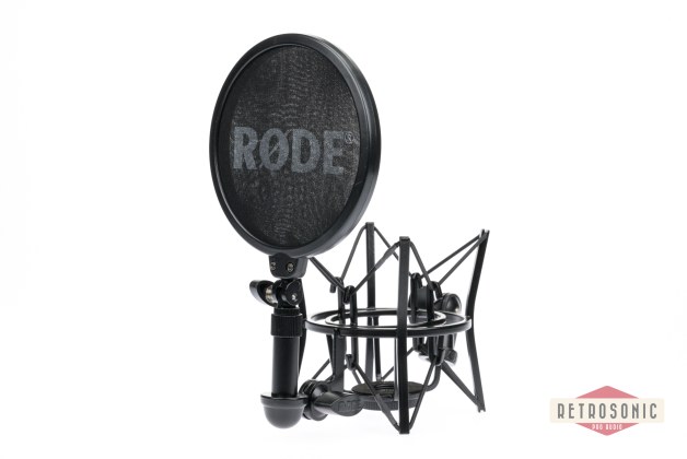 Rode SM6 Microphone Shock Mount