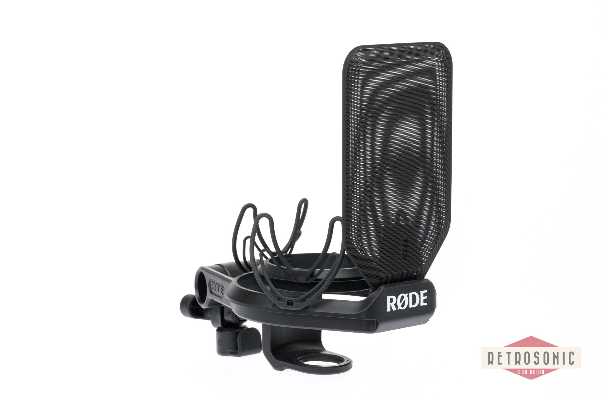 Rode SMR Microphone Shock Mount
