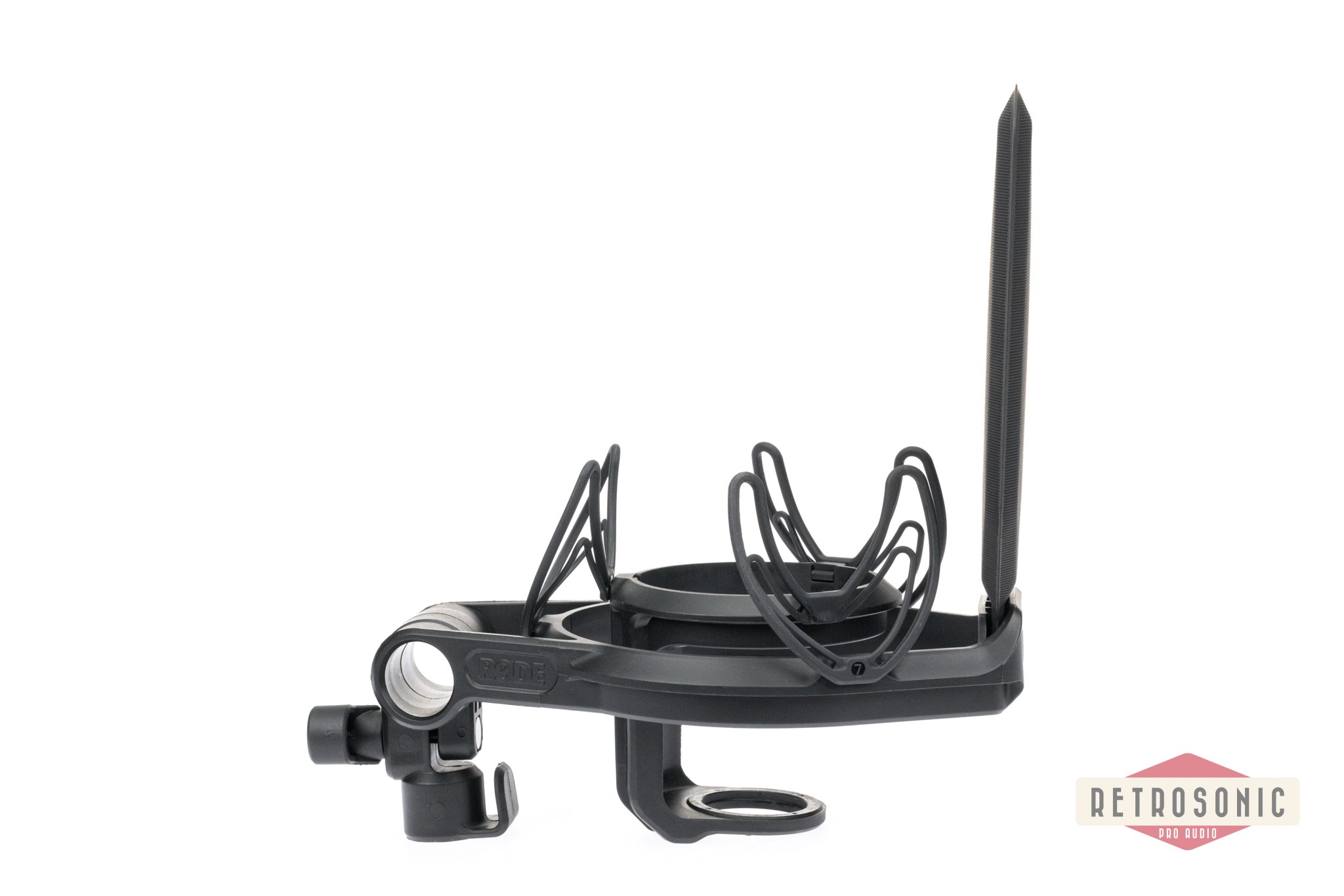 Rode SMR Microphone Shock Mount