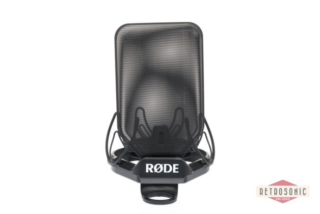 Rode SMR Microphone Shock Mount