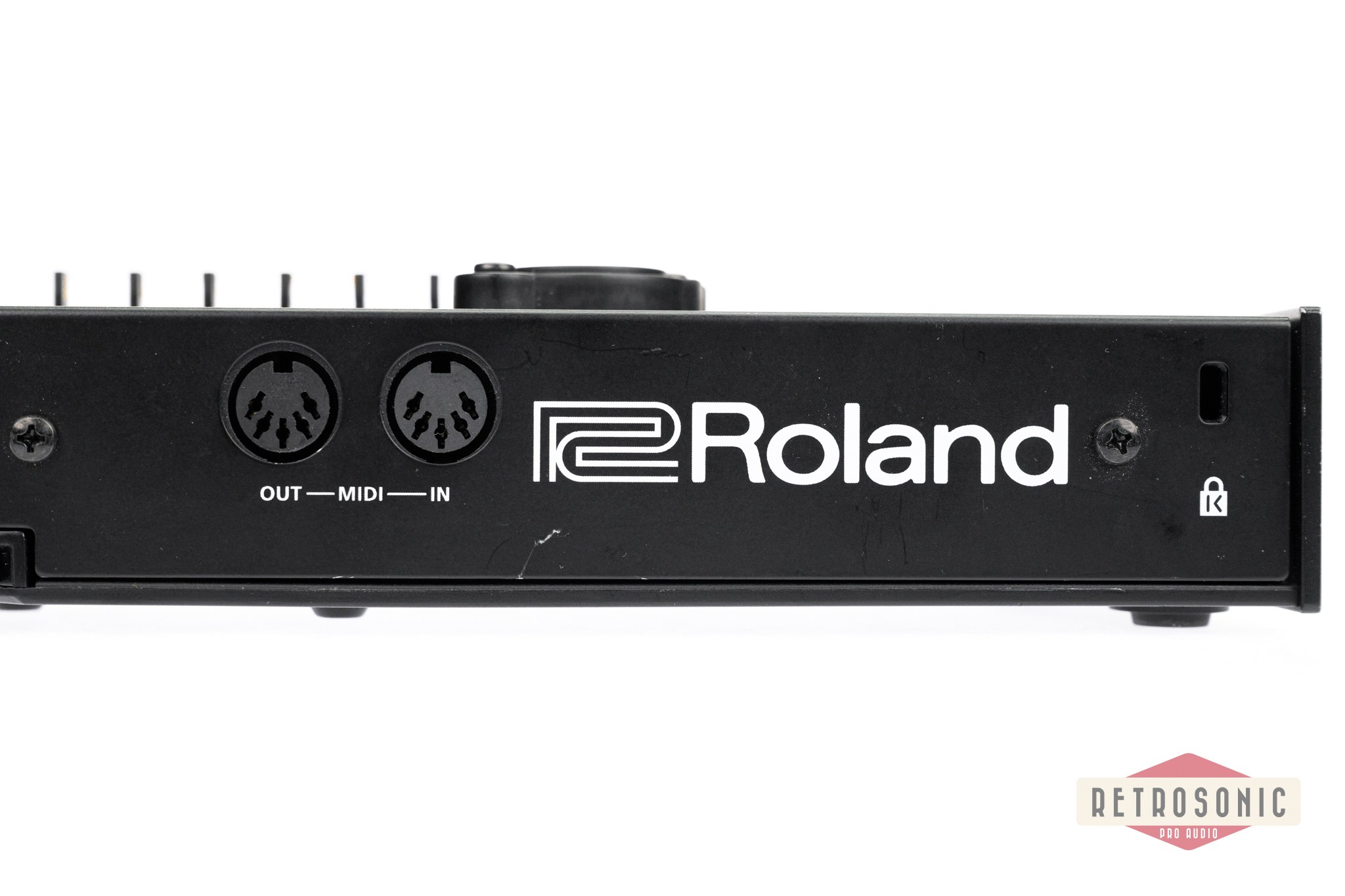 Roland Boutique Vocoder VP-03
