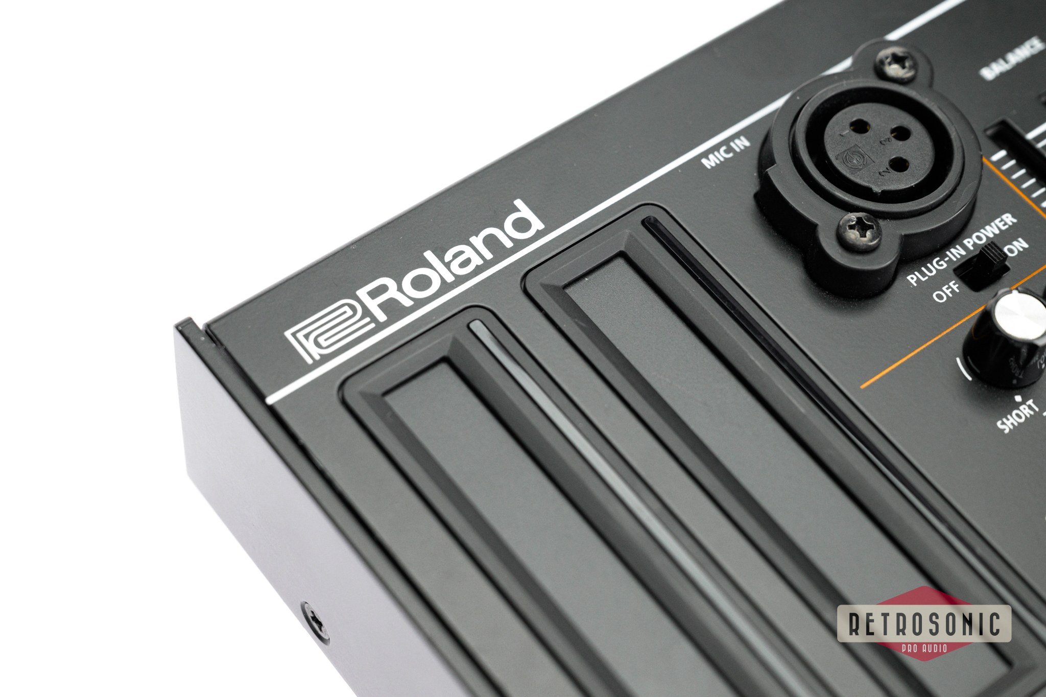 Roland Boutique Vocoder VP-03