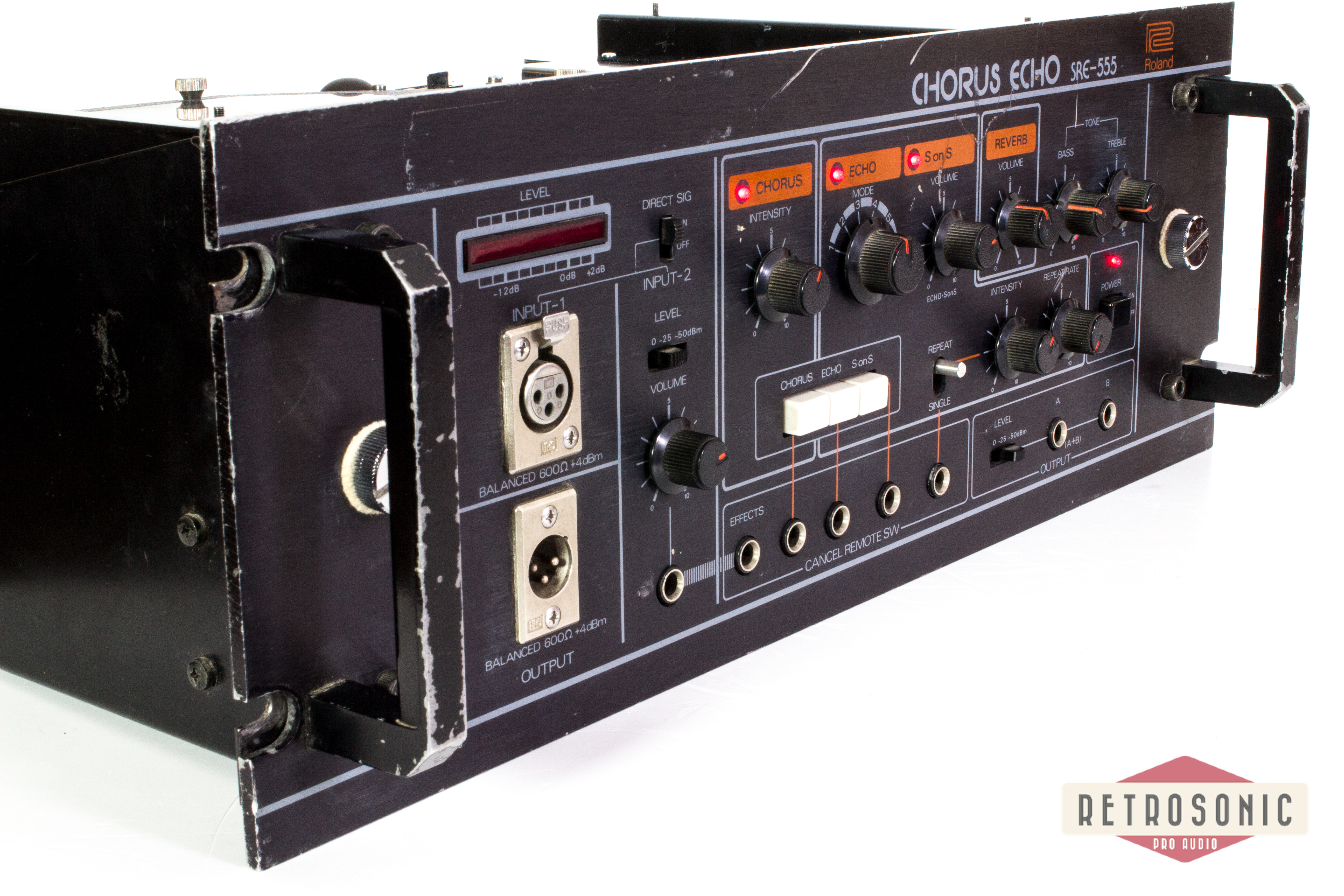 Roland Chorus Echo SRE-555