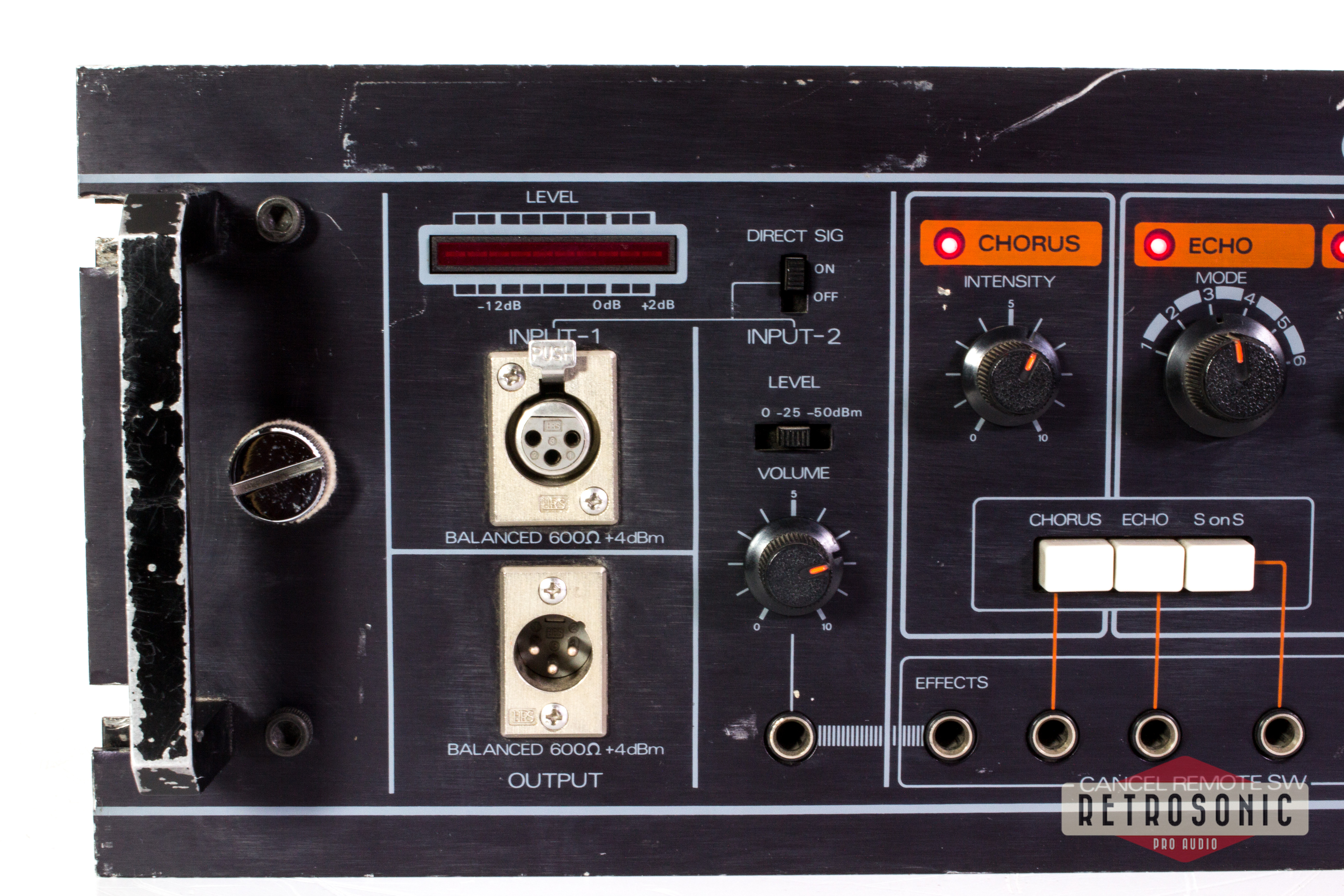 Roland Chorus Echo SRE-555