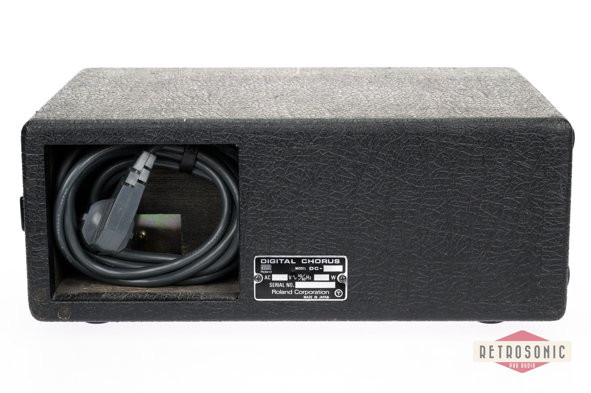 Roland DC-50 Digital Chorus