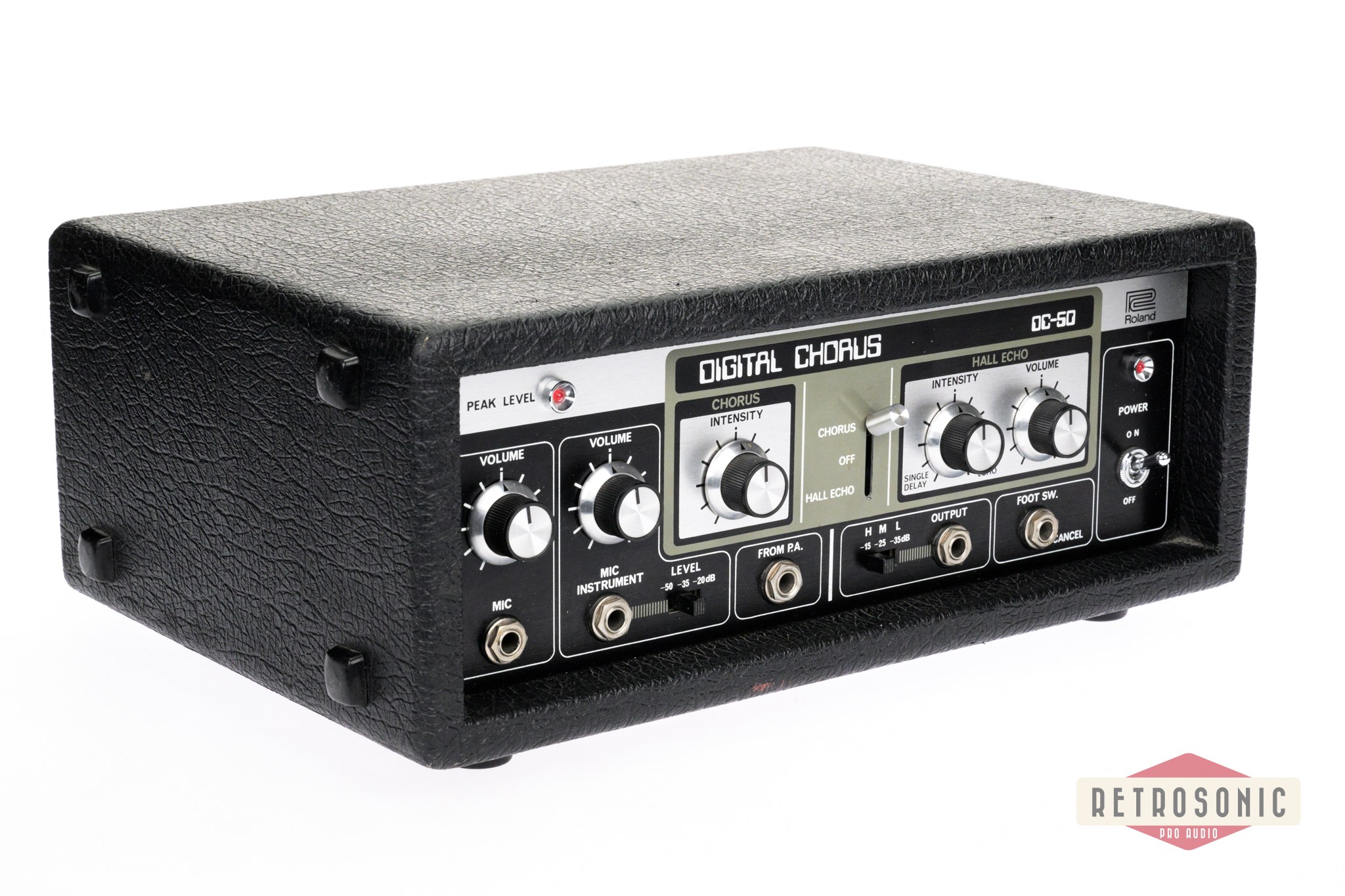 Roland DC-50 Digital Chorus
