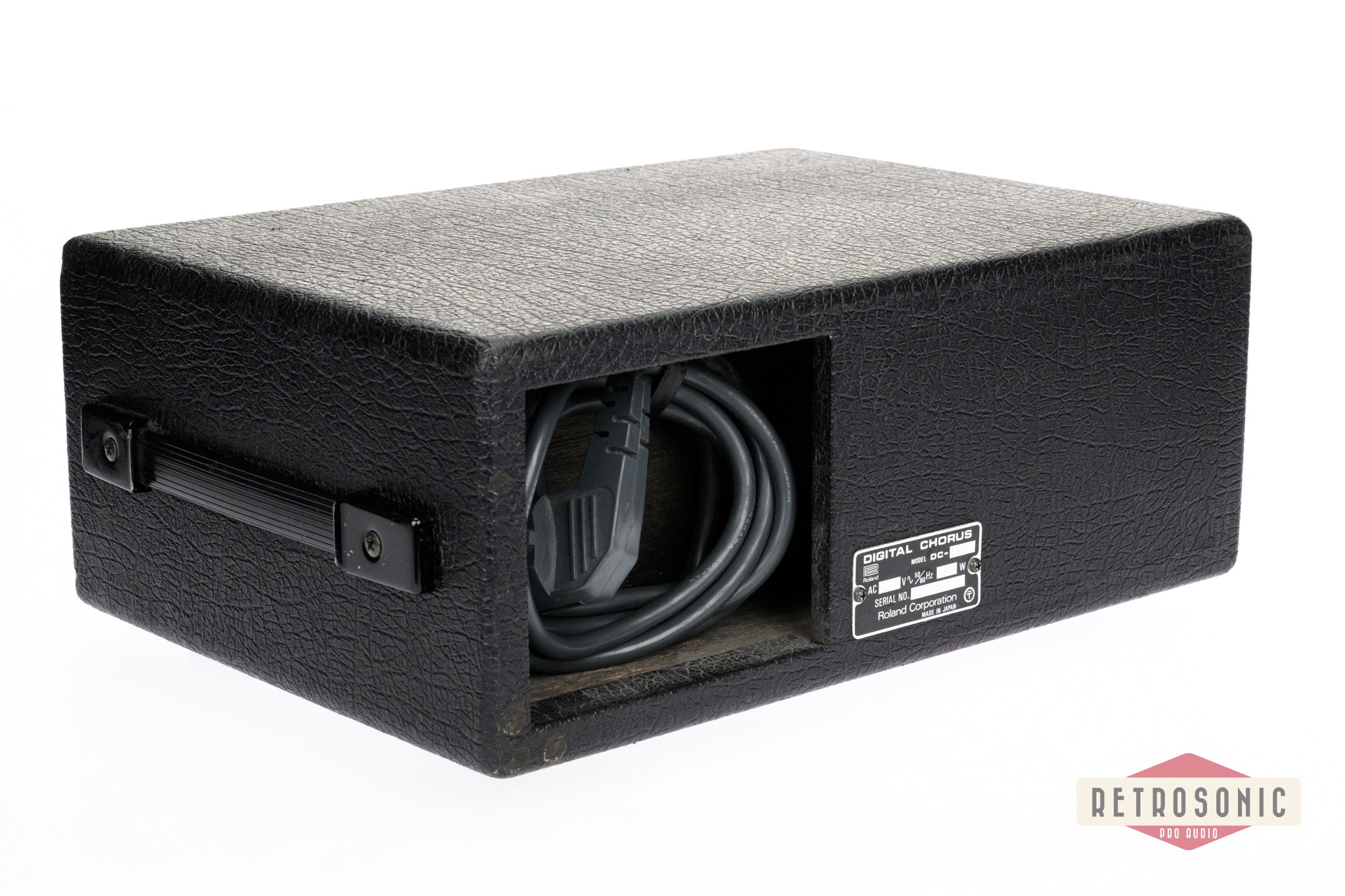 Roland DC-50 Digital Chorus
