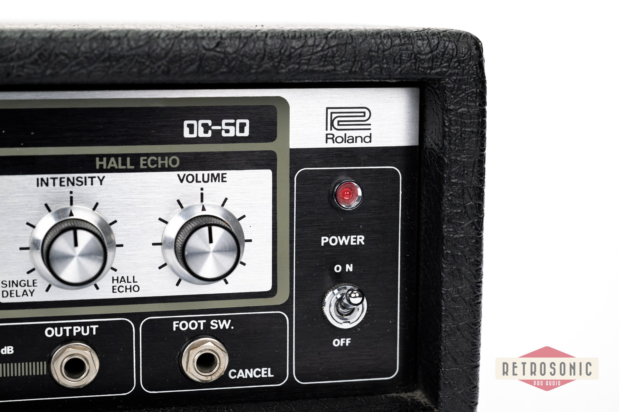 Roland DC-50 Digital Chorus