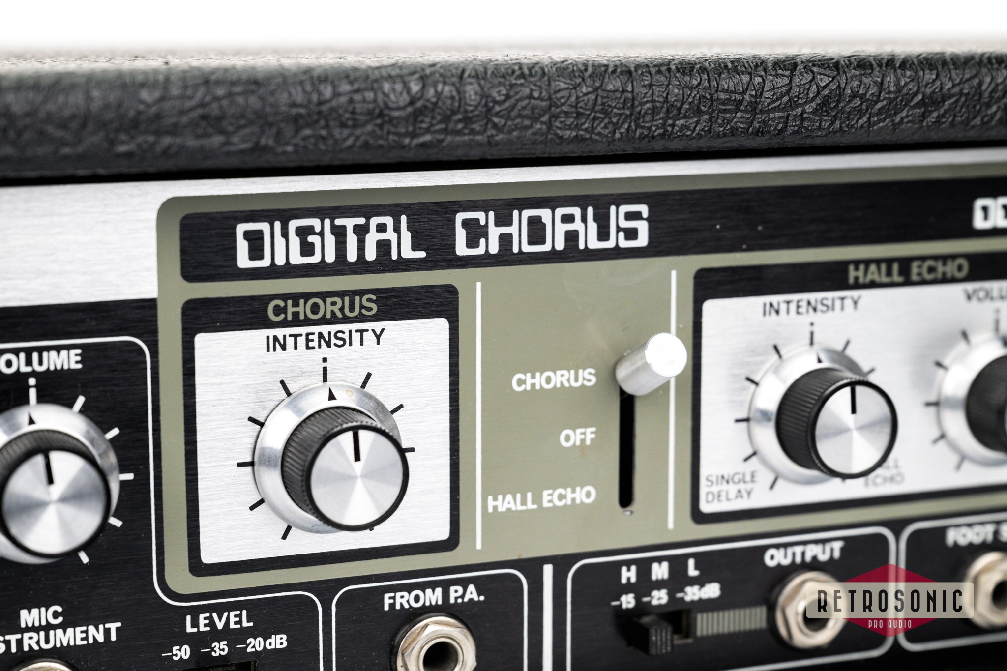 Roland DC-50 Digital Chorus