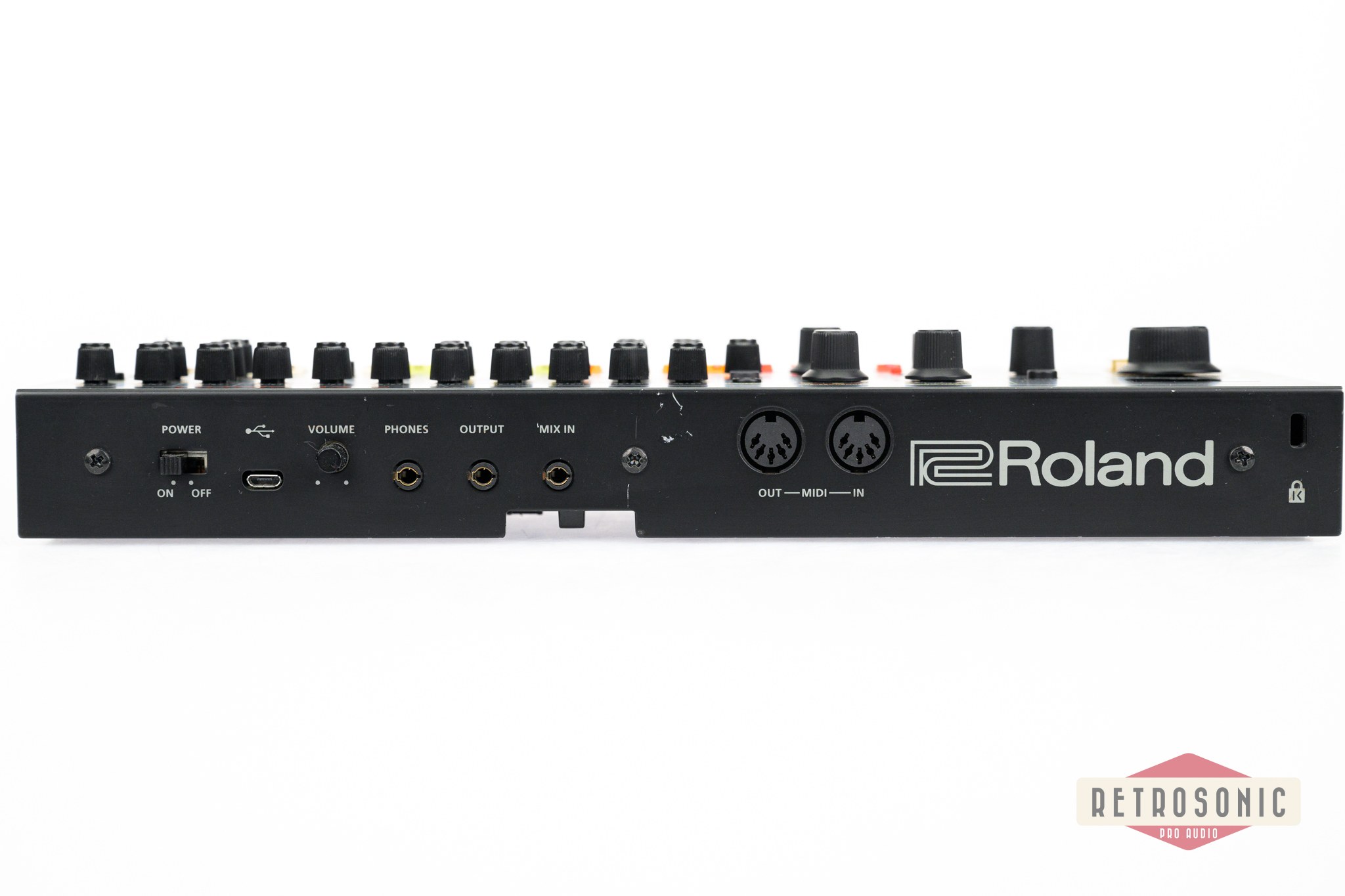 Roland TR-08 Rhythm Composer