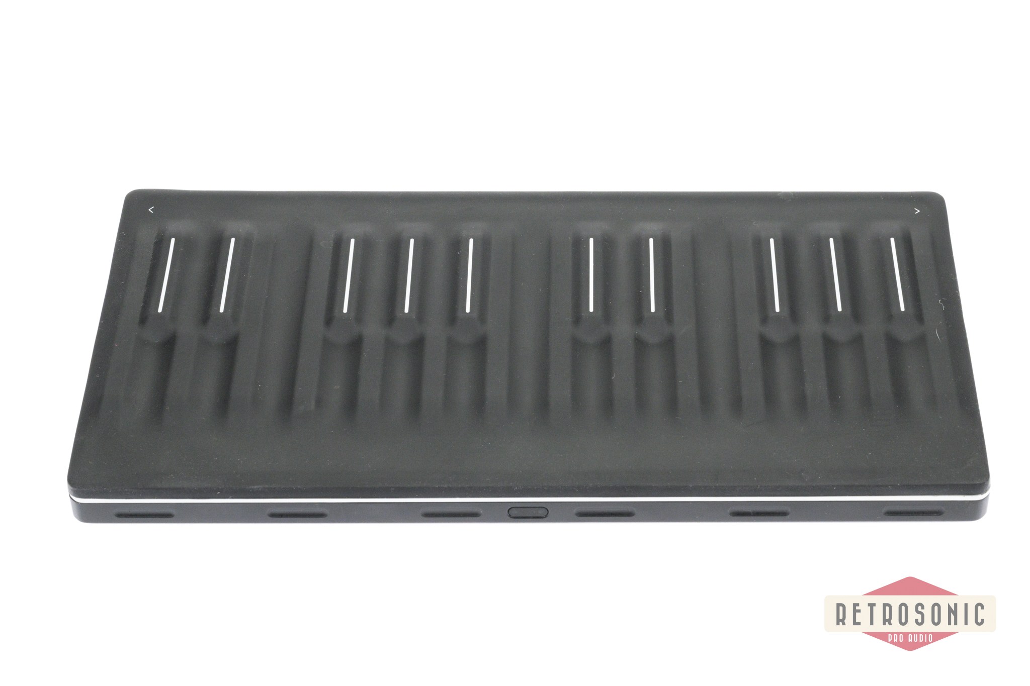 Roli Seaboard Block 24-Key Expressive MIDI Keyboard Controller