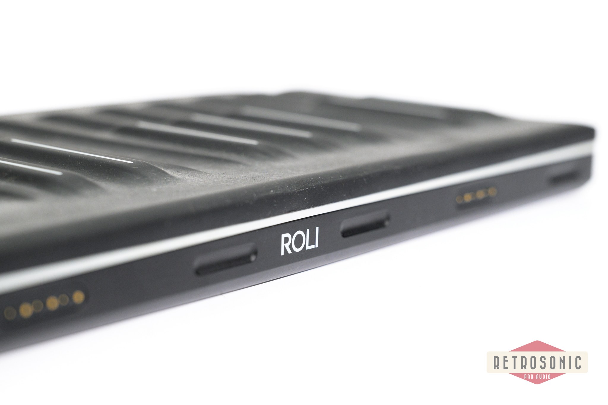 Roli Seaboard Block 24-Key Expressive MIDI Keyboard Controller