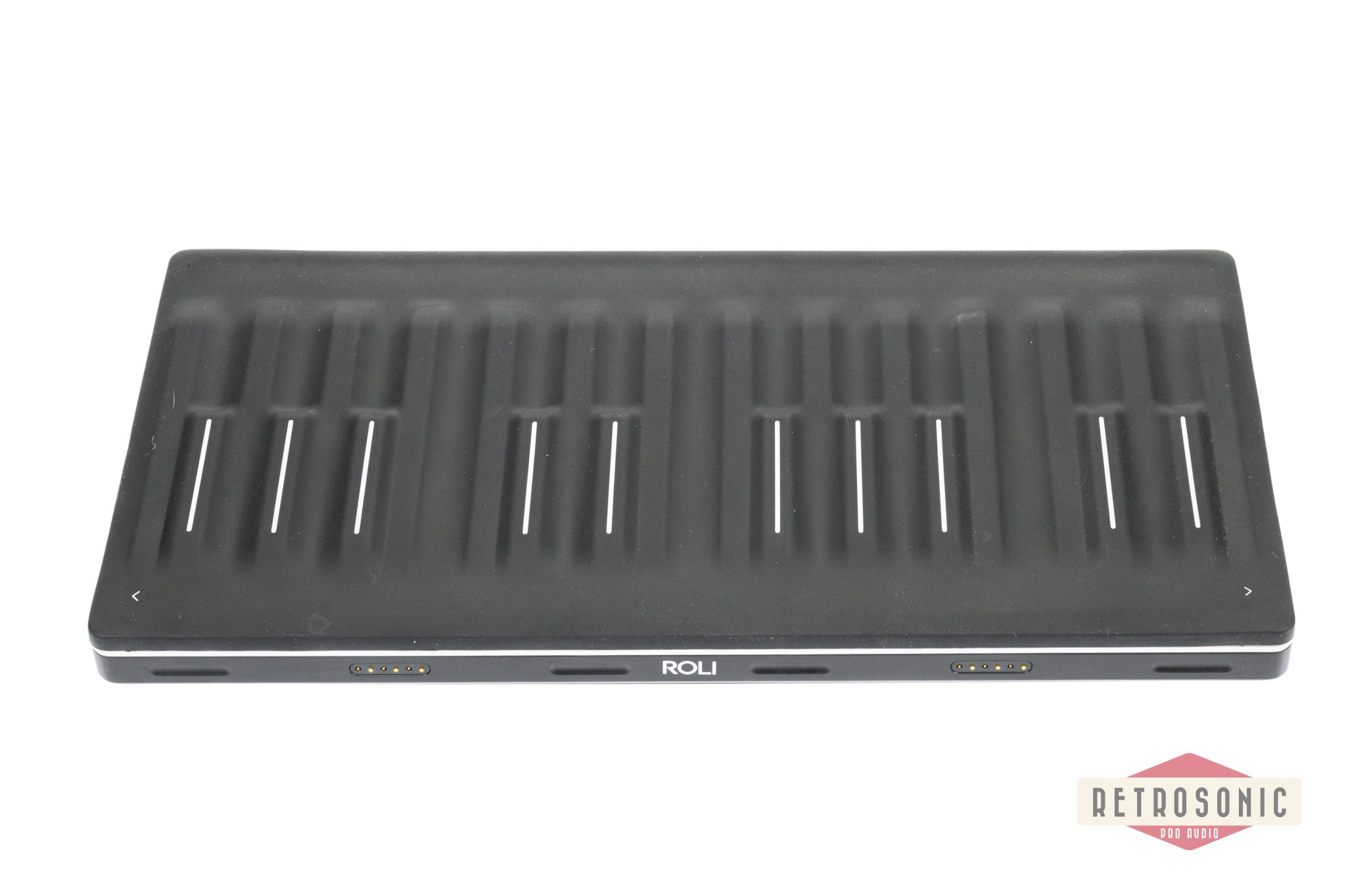 Roli Seaboard Block 24-Key Expressive MIDI Keyboard Controller