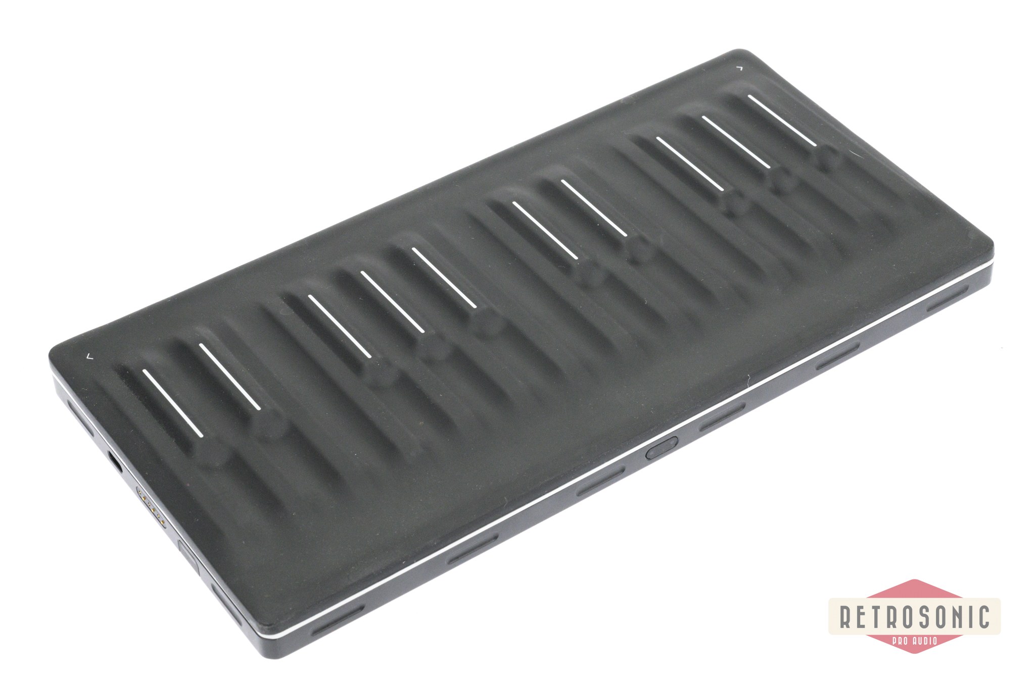 Roli Seaboard Block 24-Key Expressive MIDI Keyboard Controller