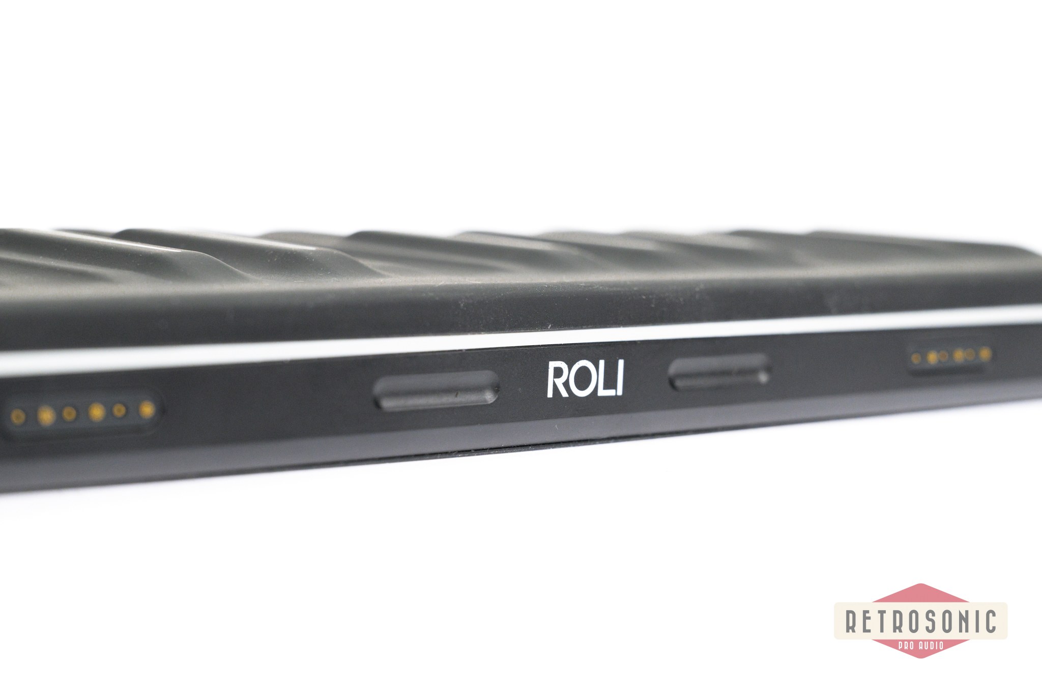Roli Seaboard Block 24-Key Expressive MIDI Keyboard Controller