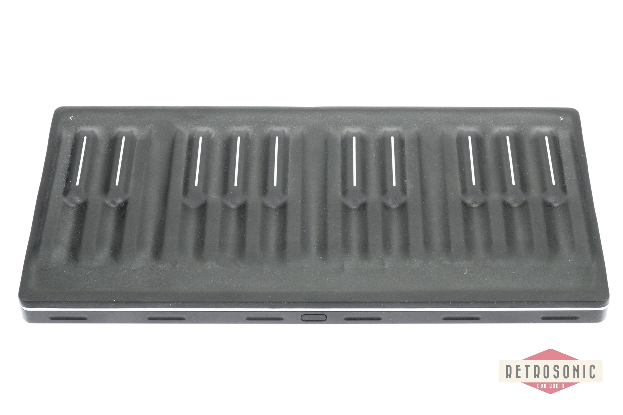 Roli Seaboard Block 24-Key Expressive MIDI Keyboard Controller