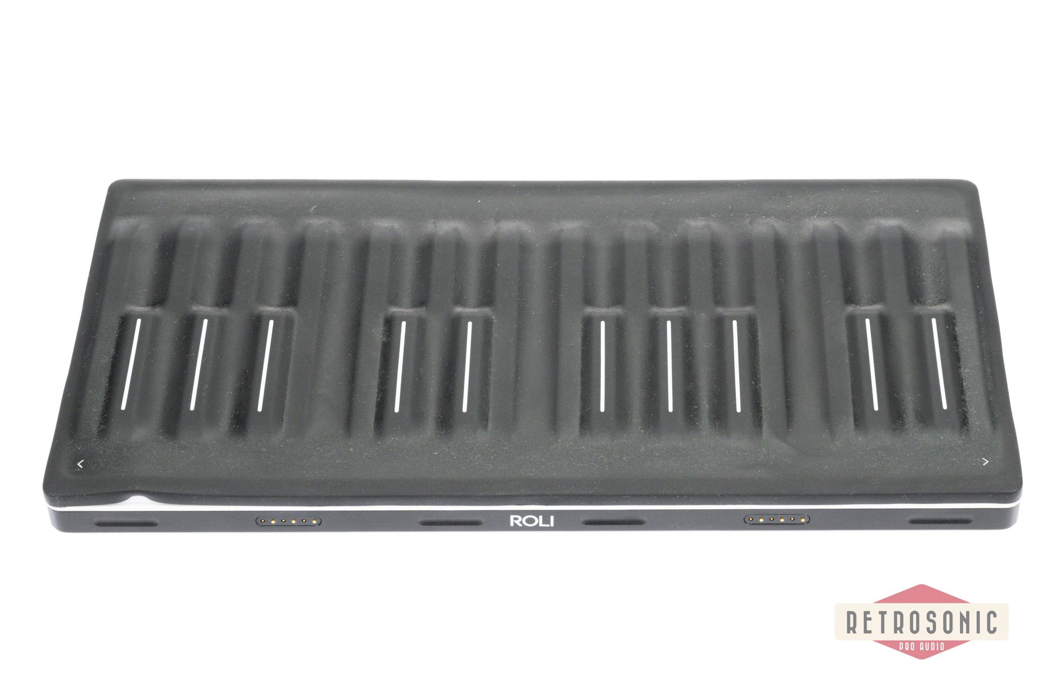 Roli Seaboard Block 24-Key Expressive MIDI Keyboard Controller