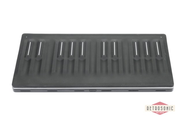 Roli Seaboard Block 24-Key Expressive MIDI Keyboard Controller