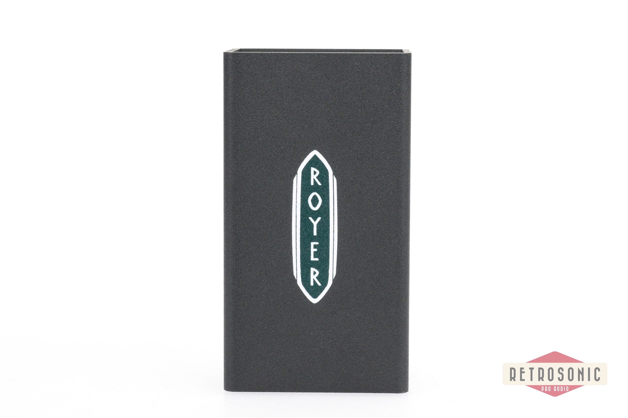 Royer R-10 & DB20 Bundle