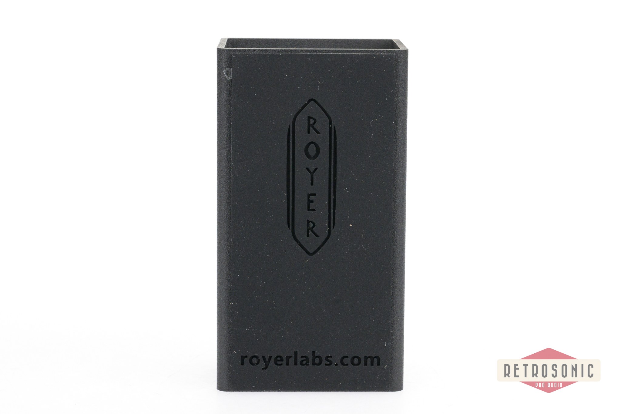 Royer R-10 & DB20 Bundle