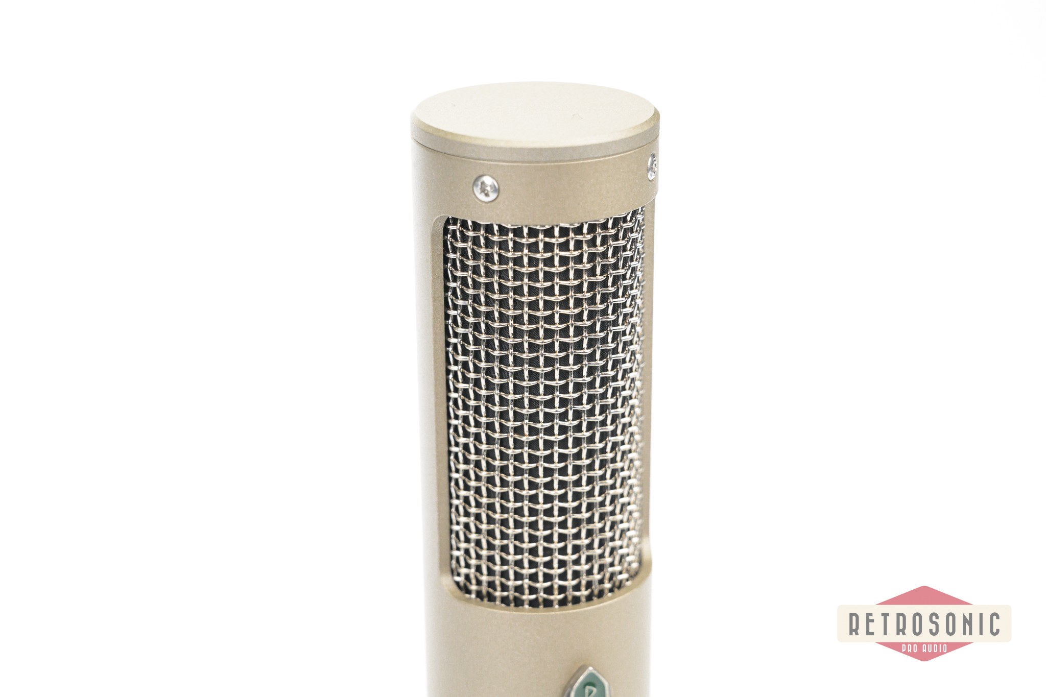 Royer R-10 & DB20 Bundle