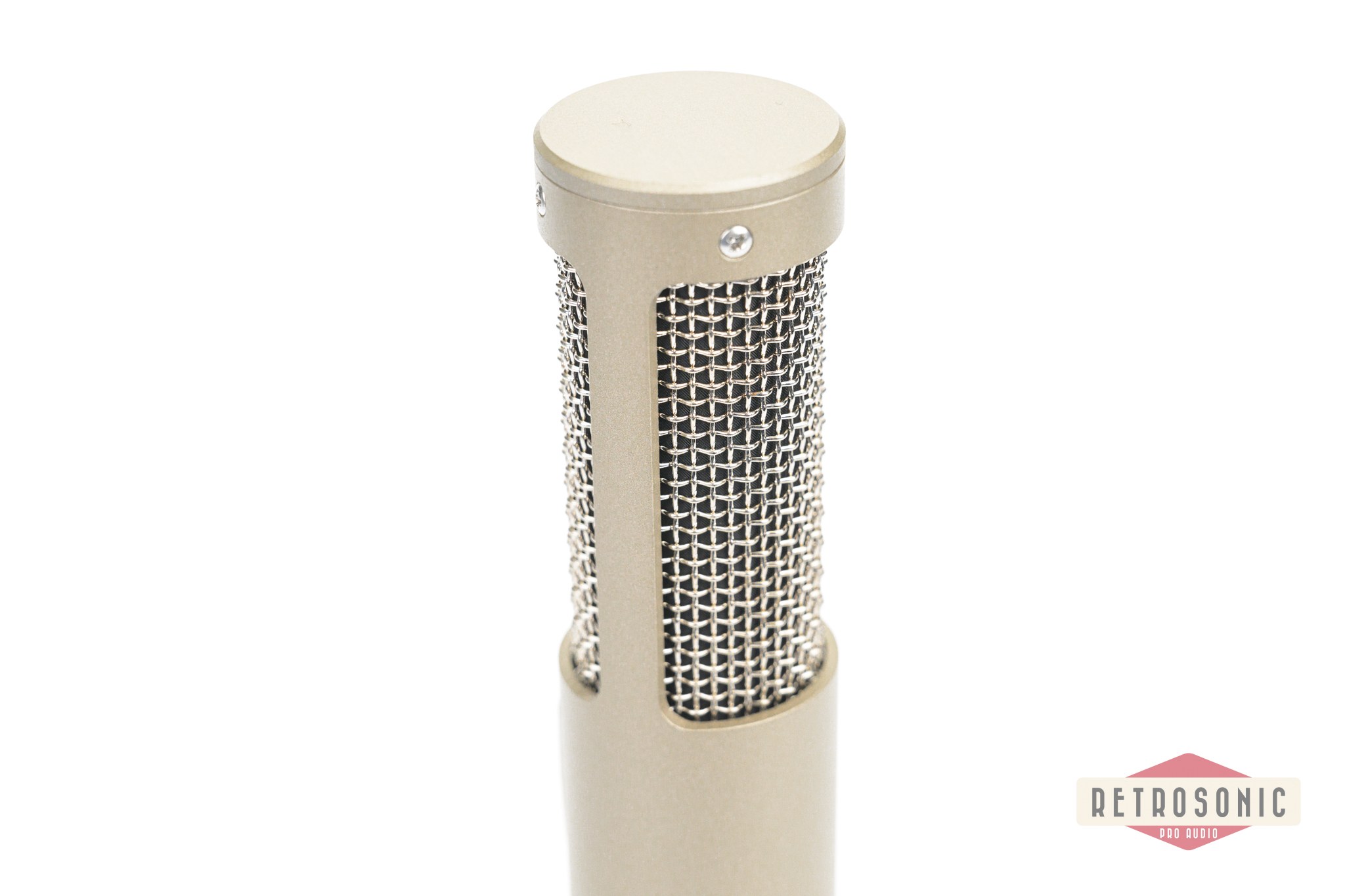 Royer R-10 & dBooster DB20 Bundle