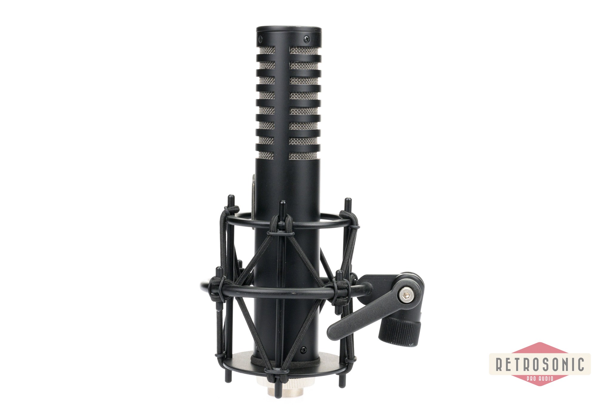Royer R-101 Ribbon Microphone # 1184