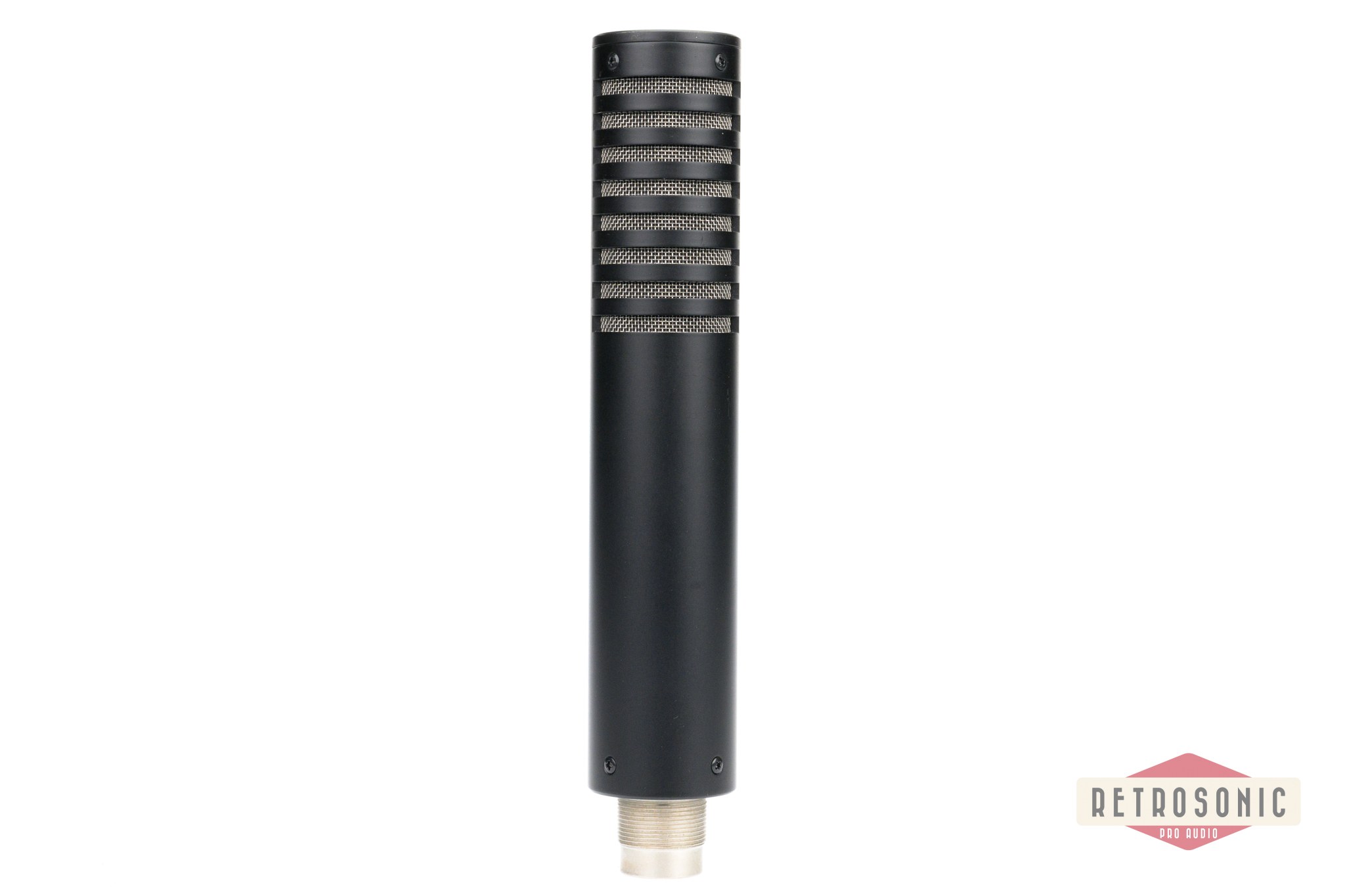Royer R-101 Ribbon Microphone # 1184