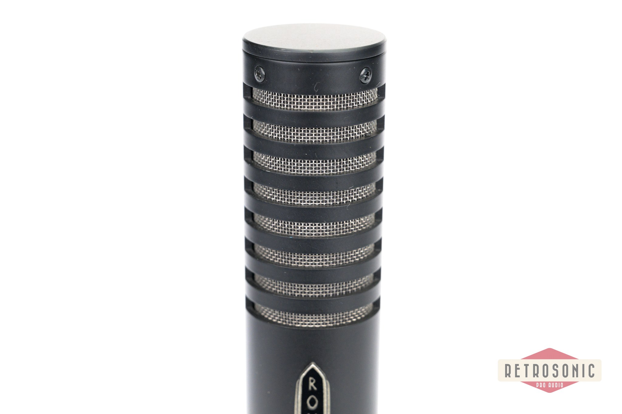 Royer R-101 Ribbon Microphone # 1184