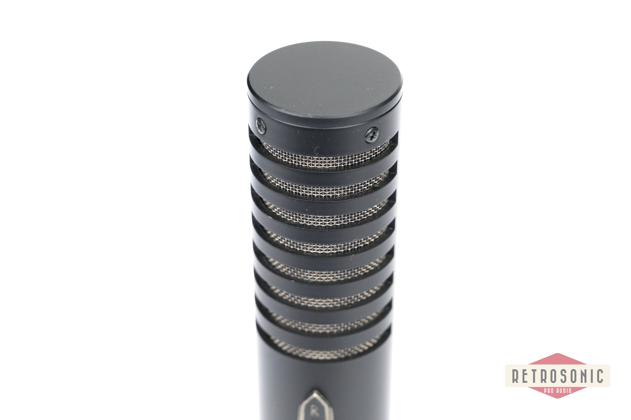 Royer R-101 Ribbon Microphone # 1184