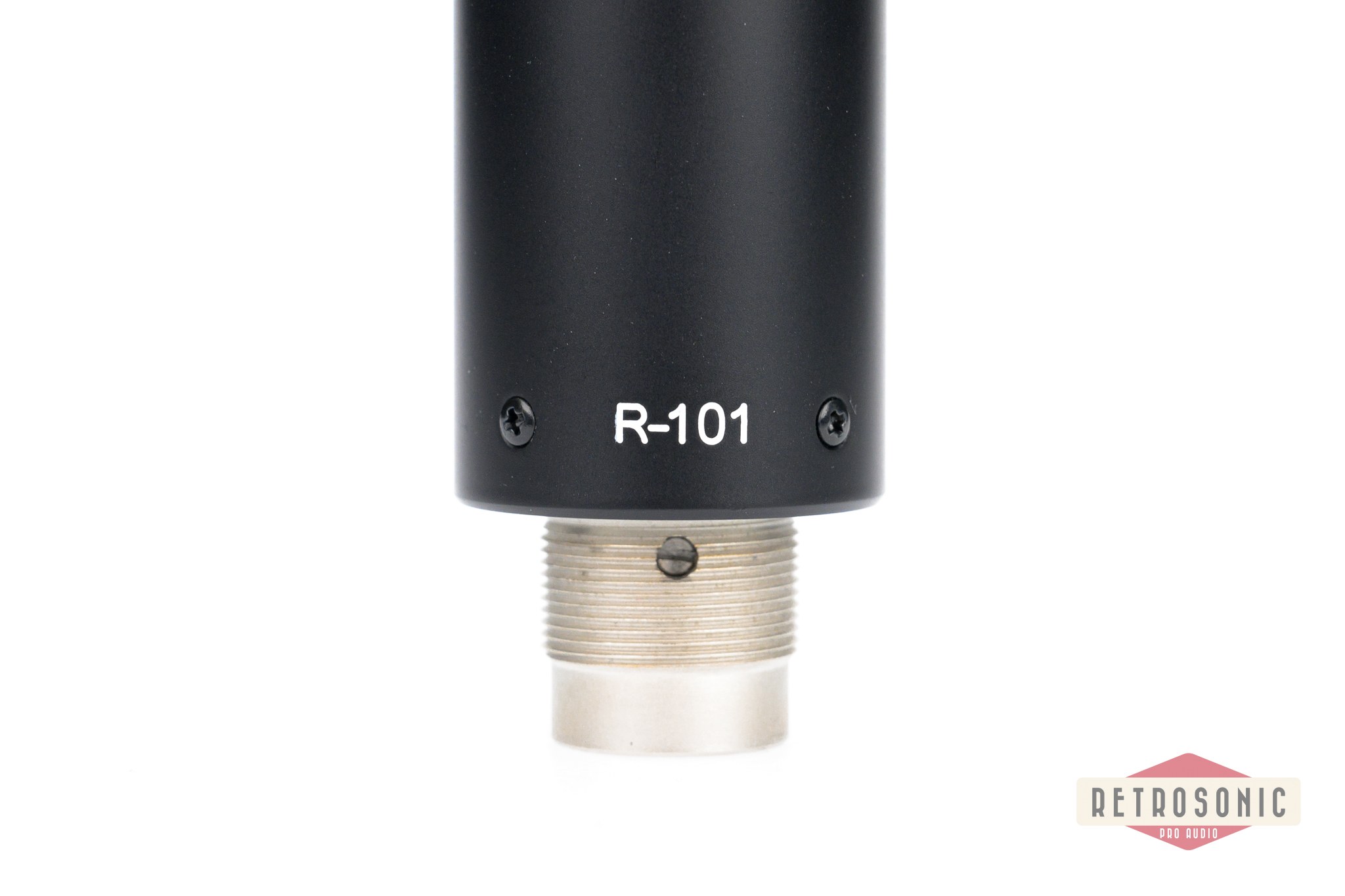 Royer R-101 Ribbon Microphone # 1184