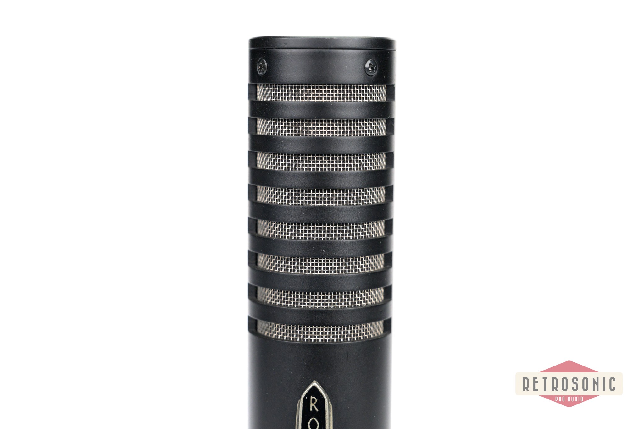Royer R-101 Ribbon Microphone #1282