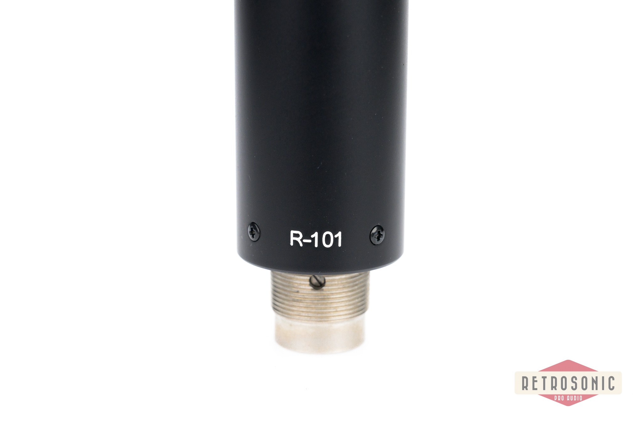 Royer R-101 Ribbon Microphone #1282