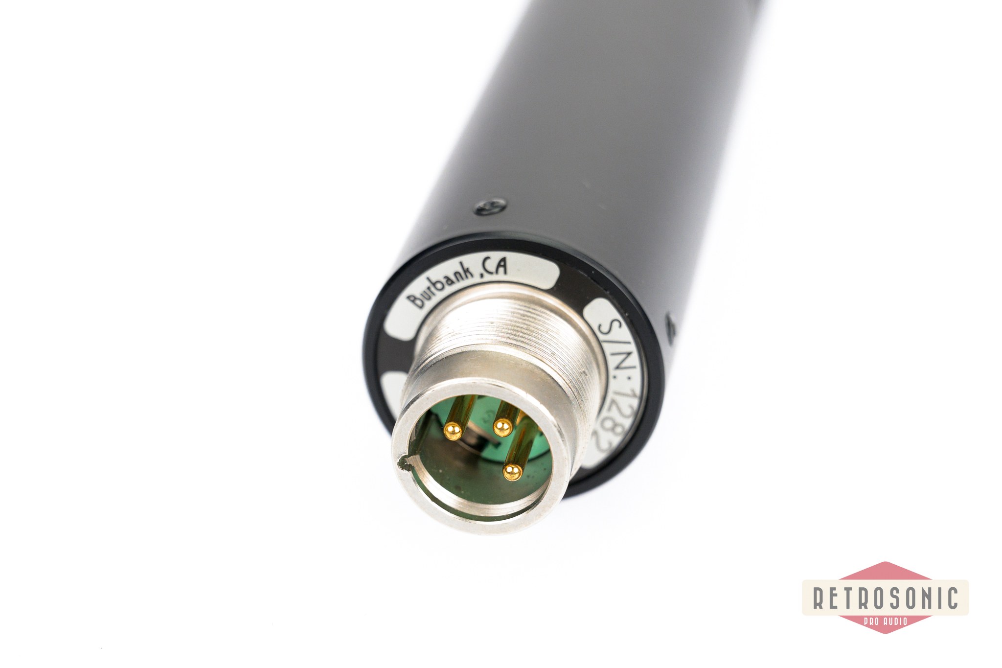 Royer R-101 Ribbon Microphone #1282