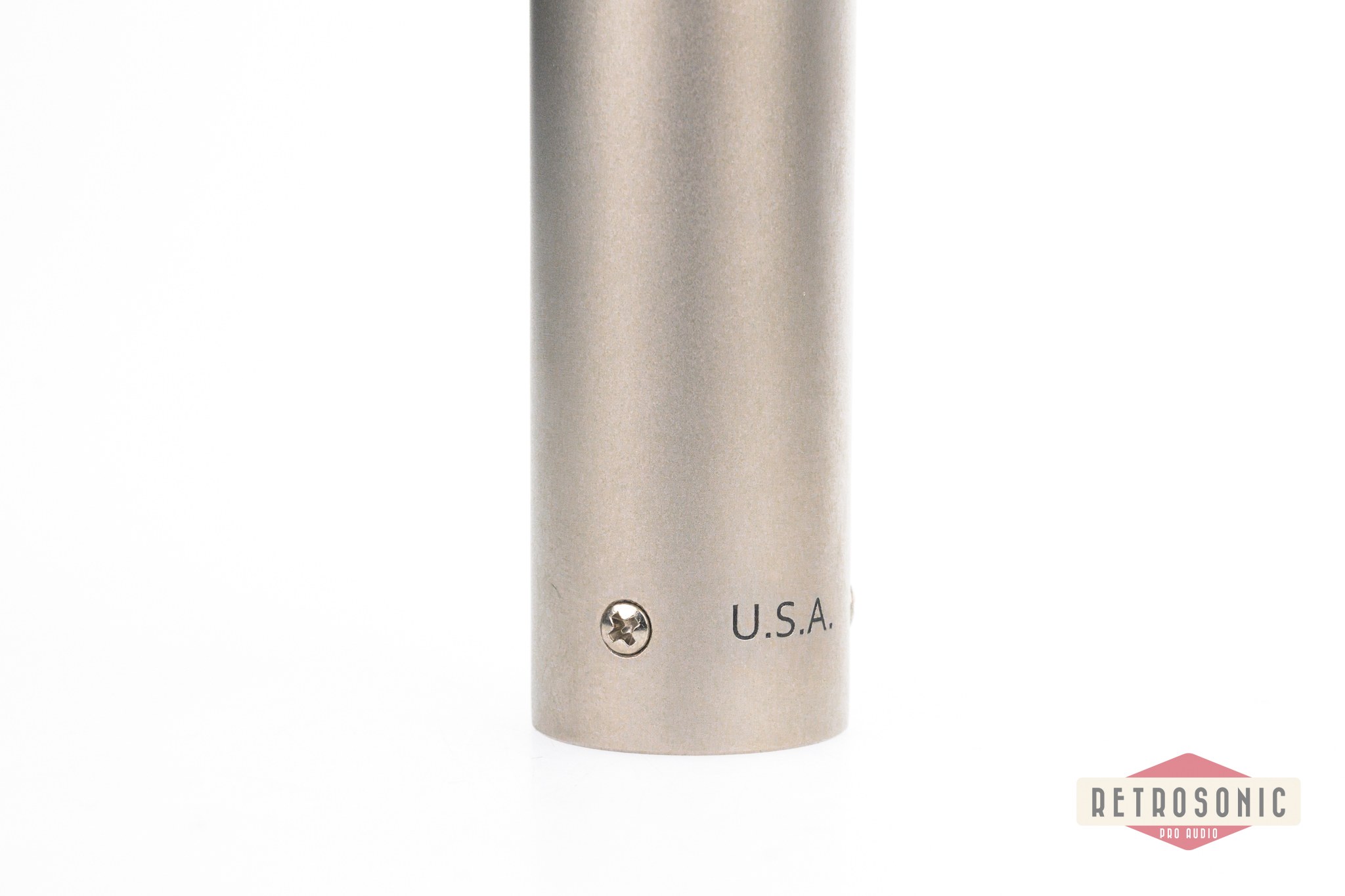 Royer R-121 Matched Pair with 2 x RSM- SS1 Sling Shock Mounts