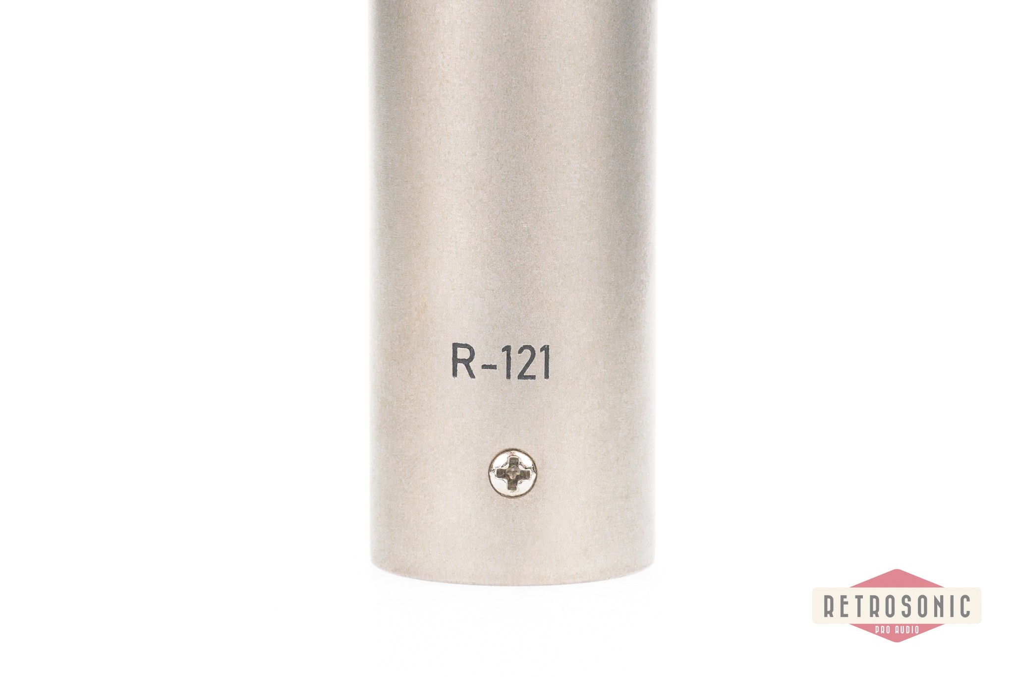 Royer R-121 Matched Pair with 2 x RSM- SS1 Sling Shock Mounts