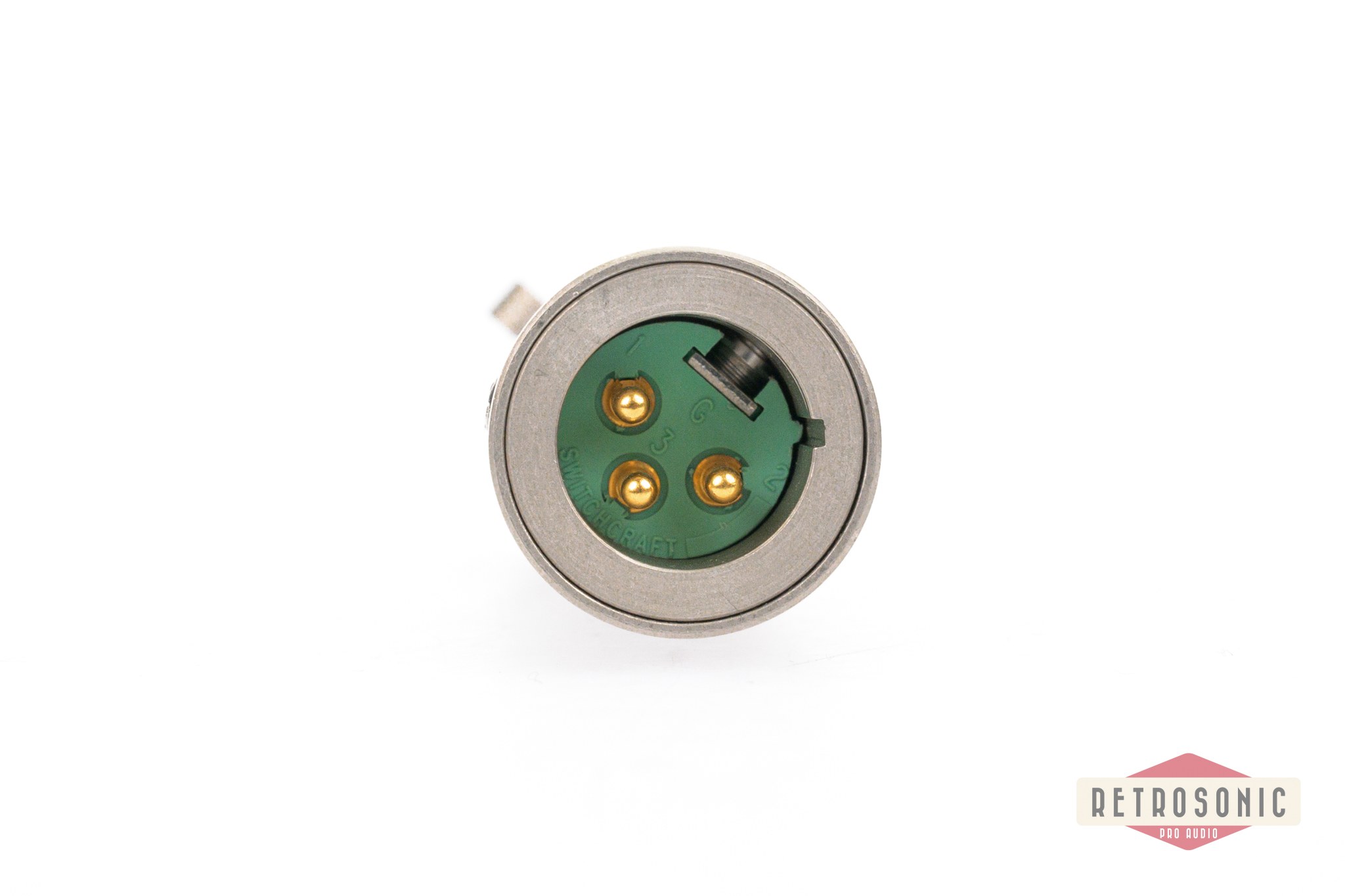 Royer R-121 Matched Pair with 2 x RSM- SS1 Sling Shock Mounts