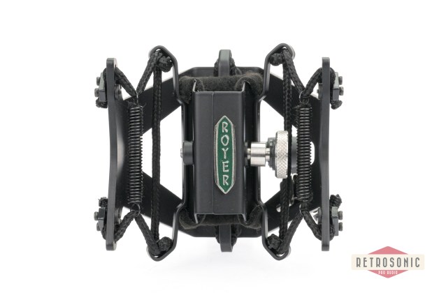 Royer RSM-SS1 Sling-Shock