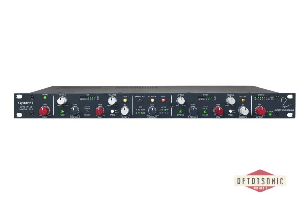Rupert Neve Designs 5046 OptoFET