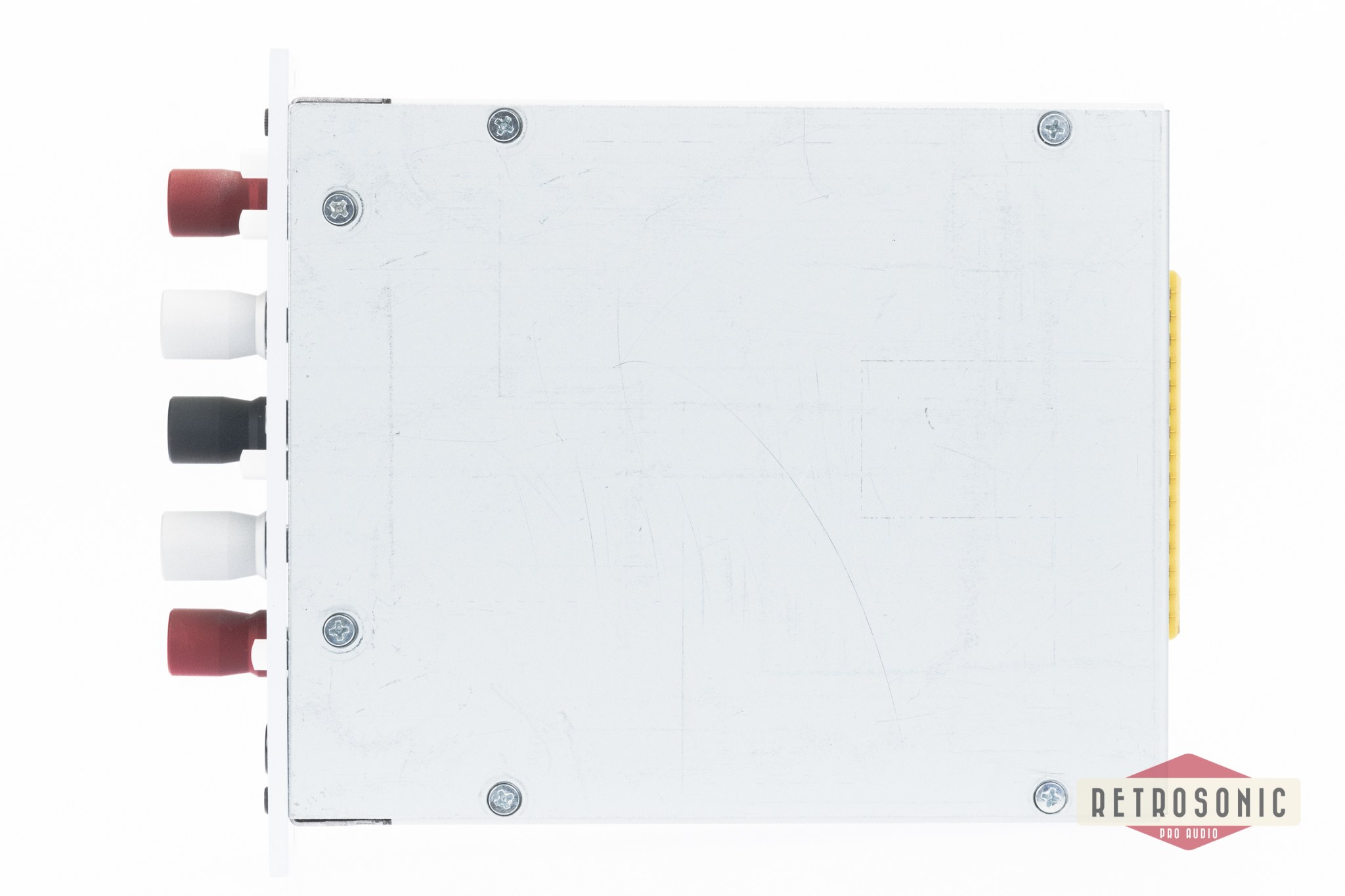 Rupert Neve Designs 517 Mic Pre / DI / Compressor