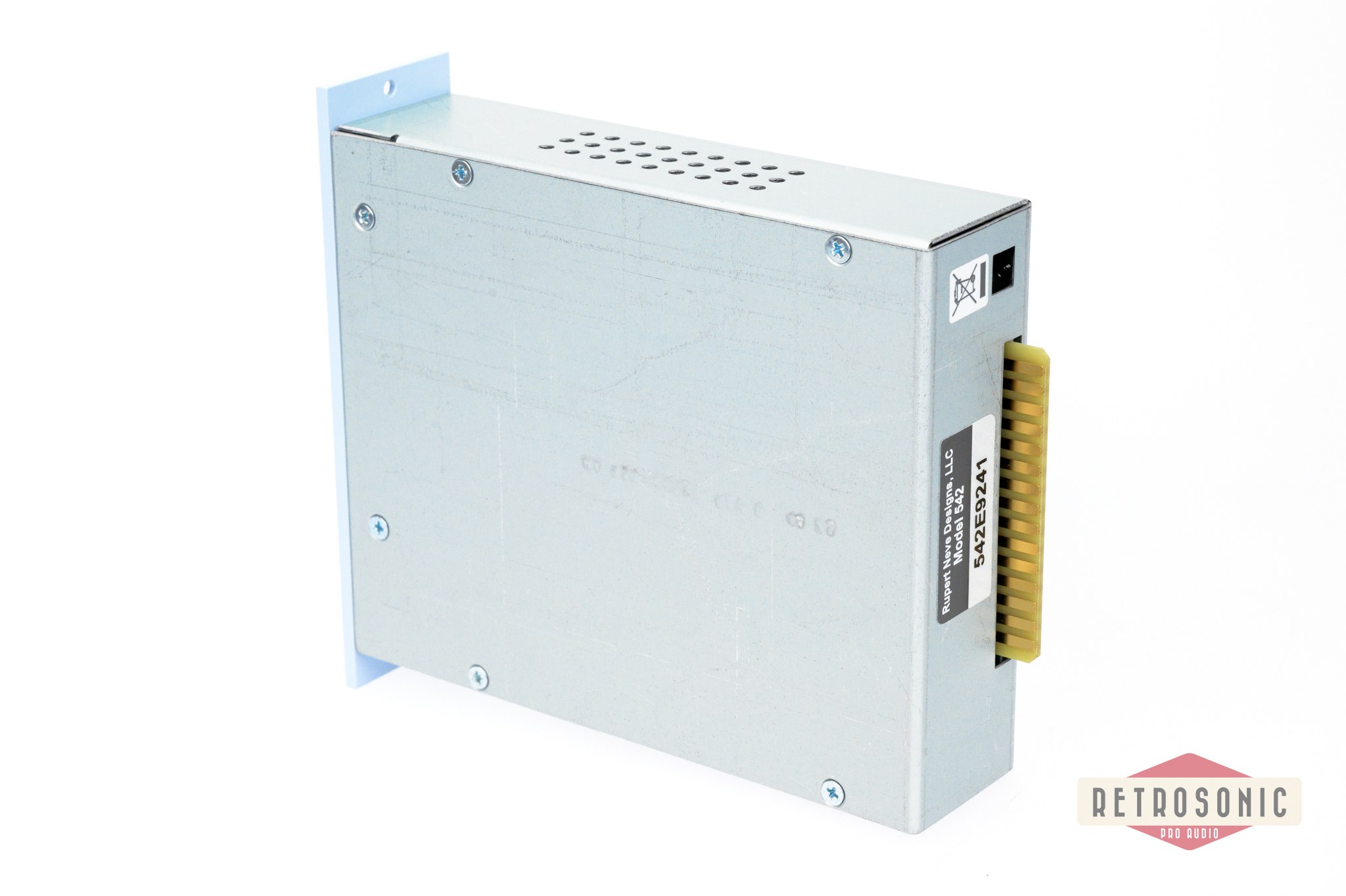 Rupert Neve Designs 542 Tape Emulator