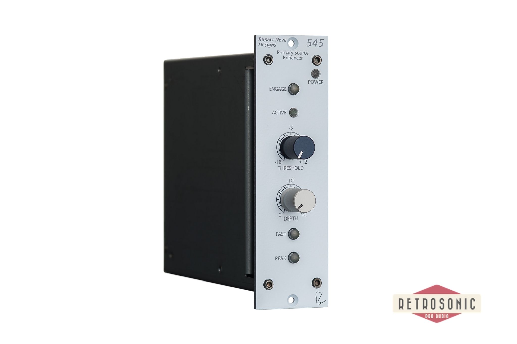 Rupert Neve Designs 545 Primary Source Enhancer