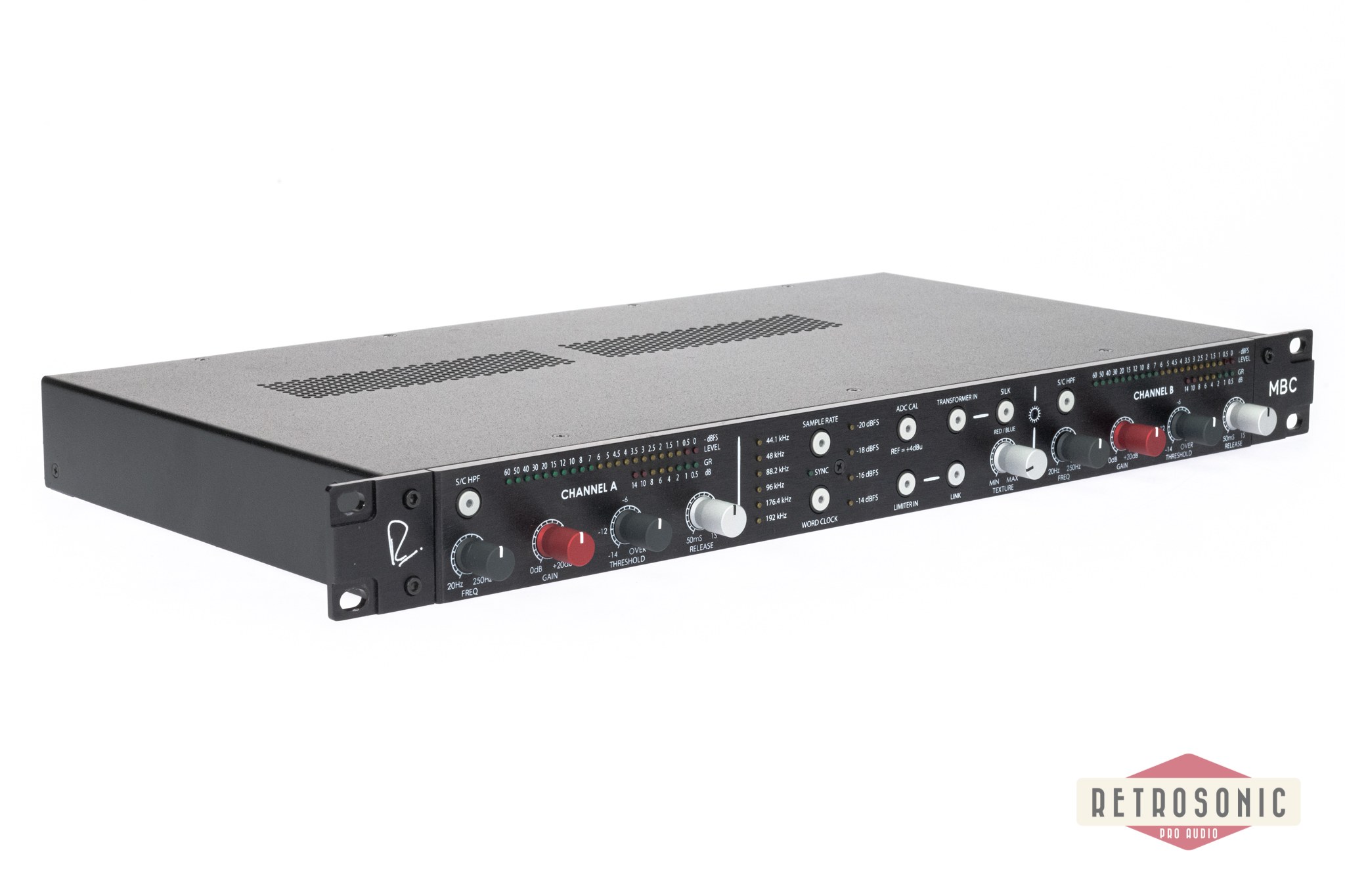 Rupert Neve Designs MBC Master Buss Converter