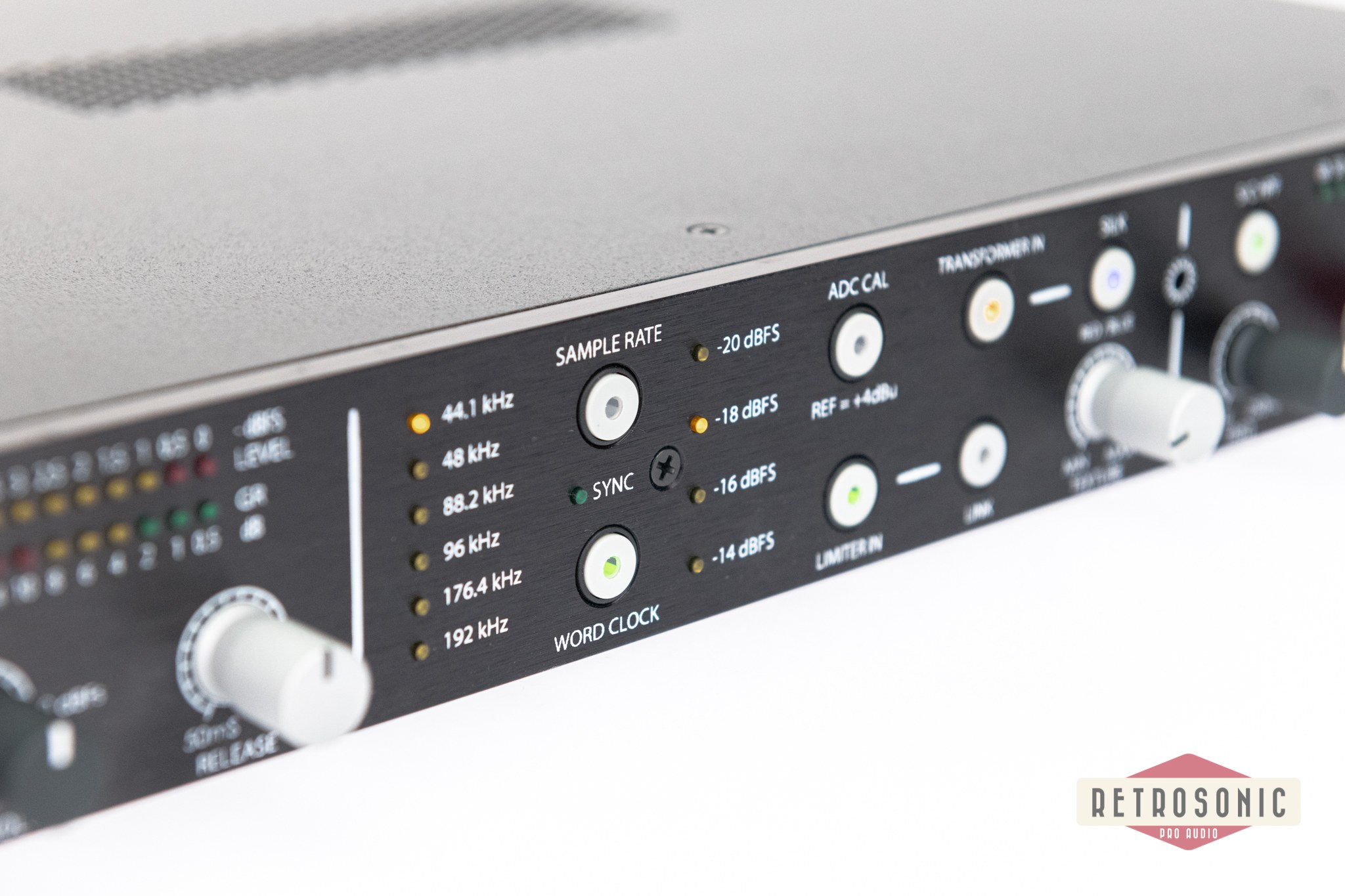 Rupert Neve Designs MBC Master Buss Converter
